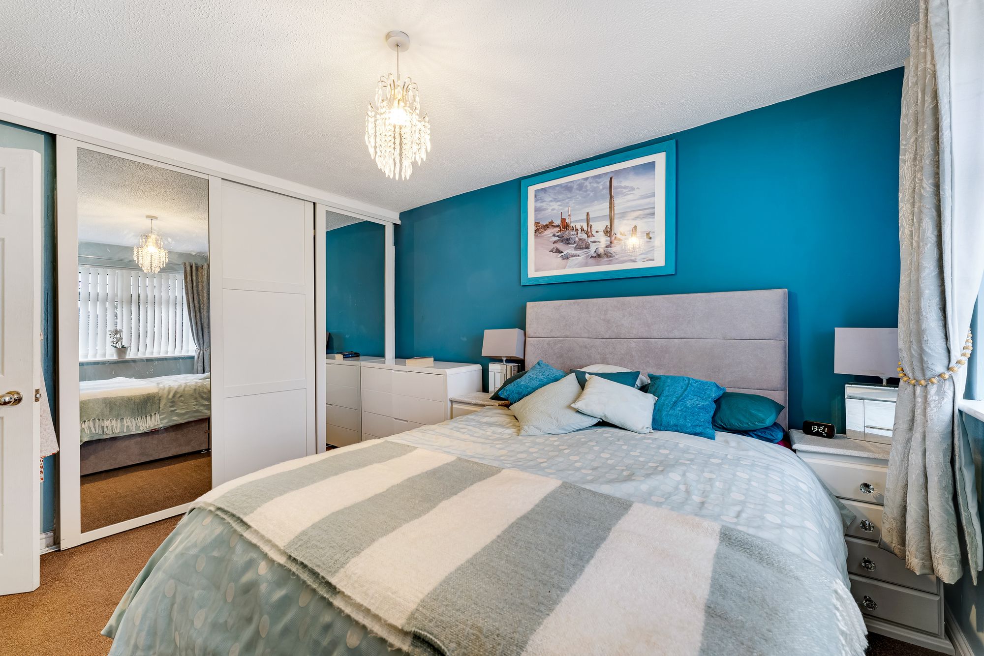 Dorchester Park, Runcorn, WA7