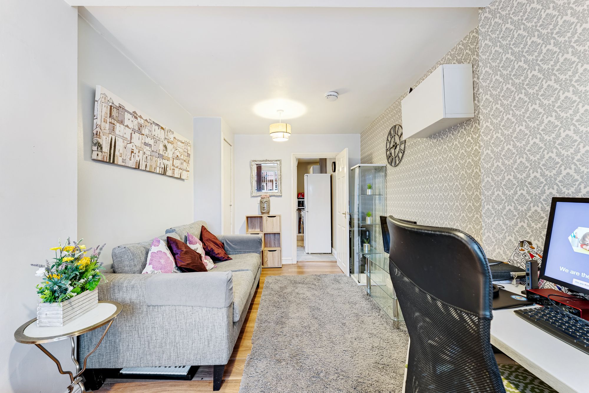 Dorchester Park, Runcorn, WA7