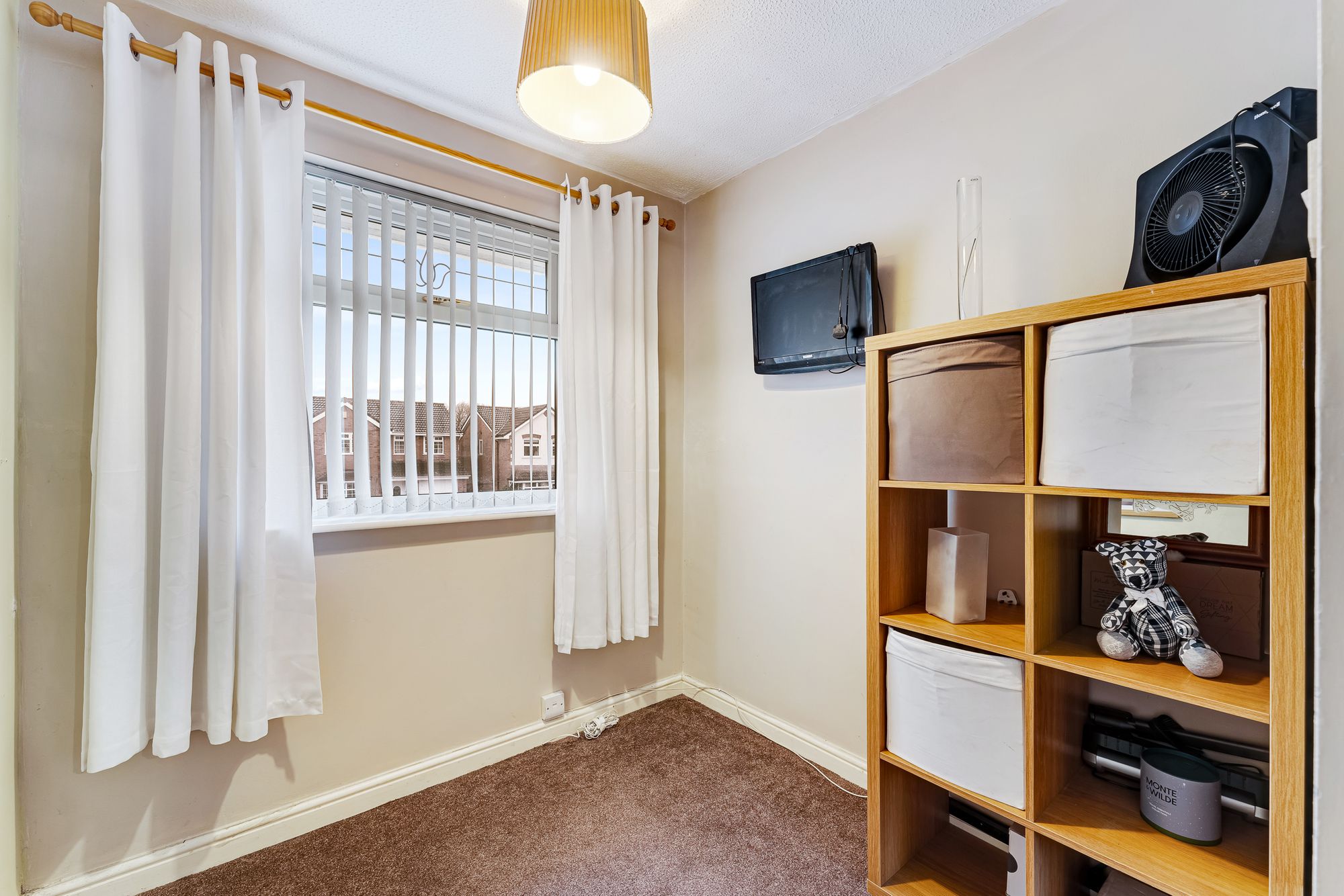 Dorchester Park, Runcorn, WA7