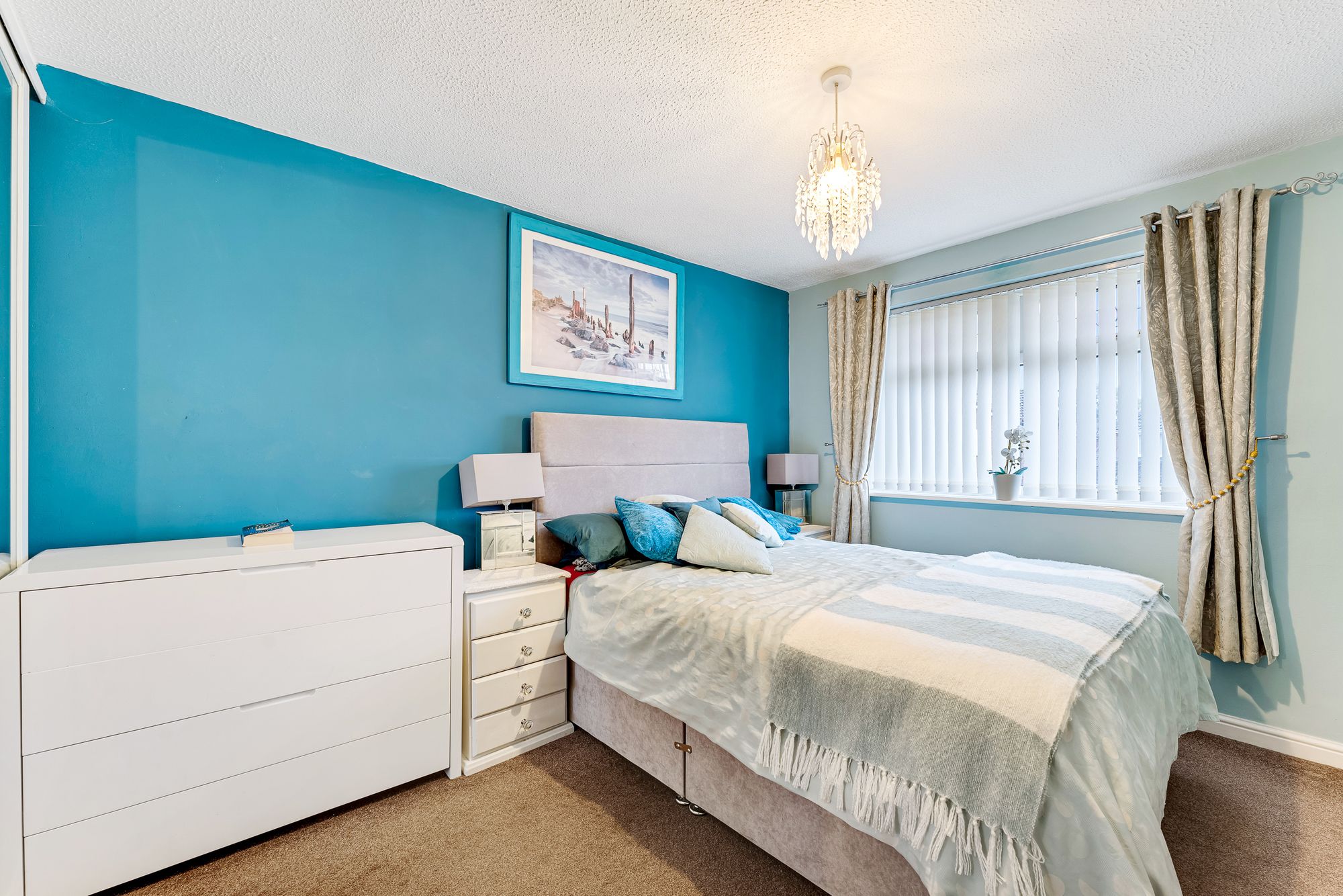 Dorchester Park, Runcorn, WA7