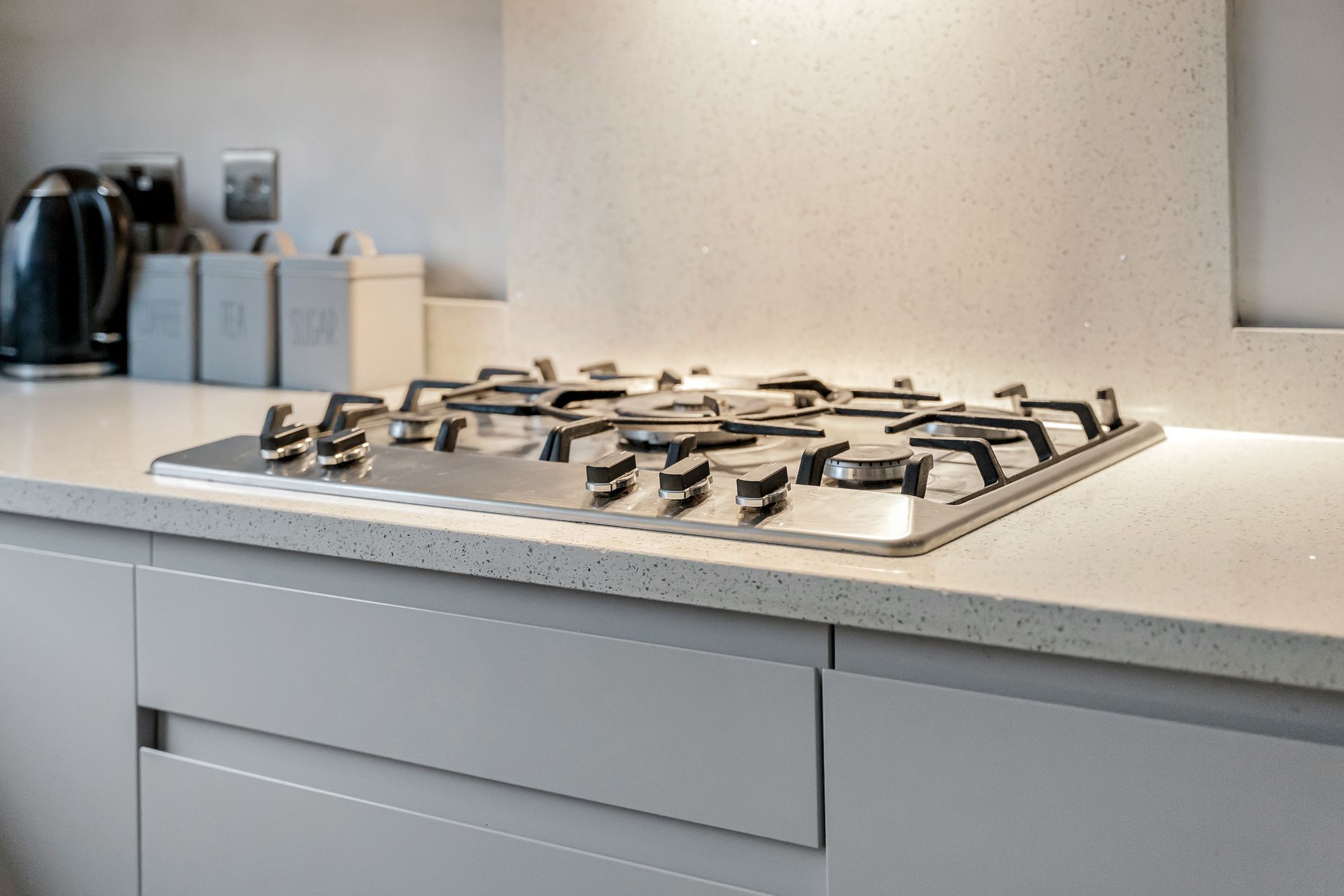 Dorchester Park, Runcorn, WA7