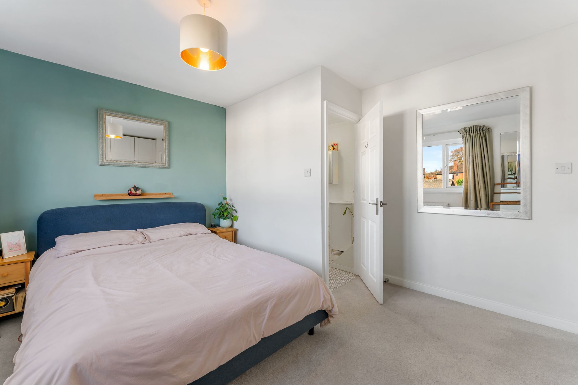 Ribchester Gardens, Warrington