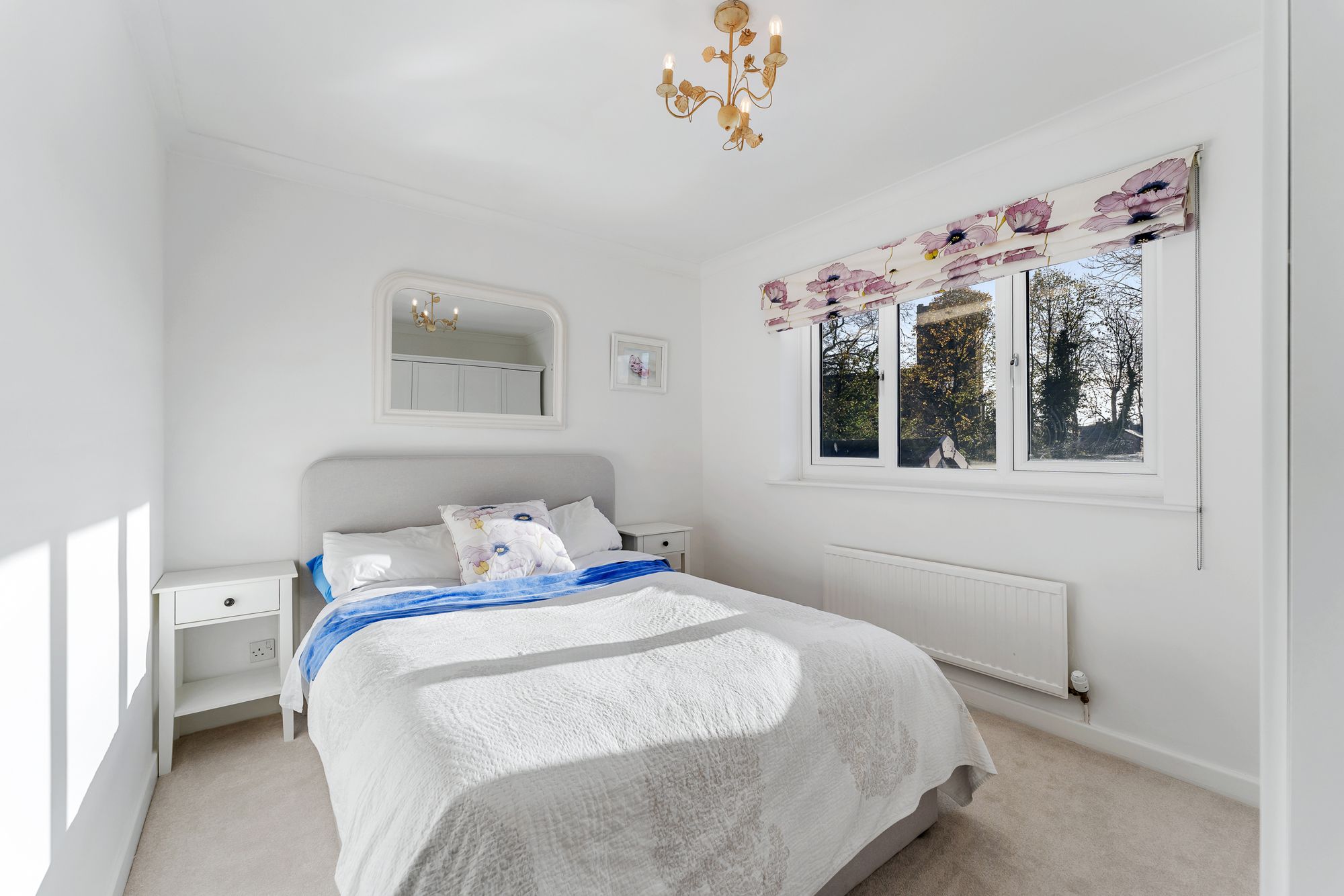 Ribchester Gardens, Warrington