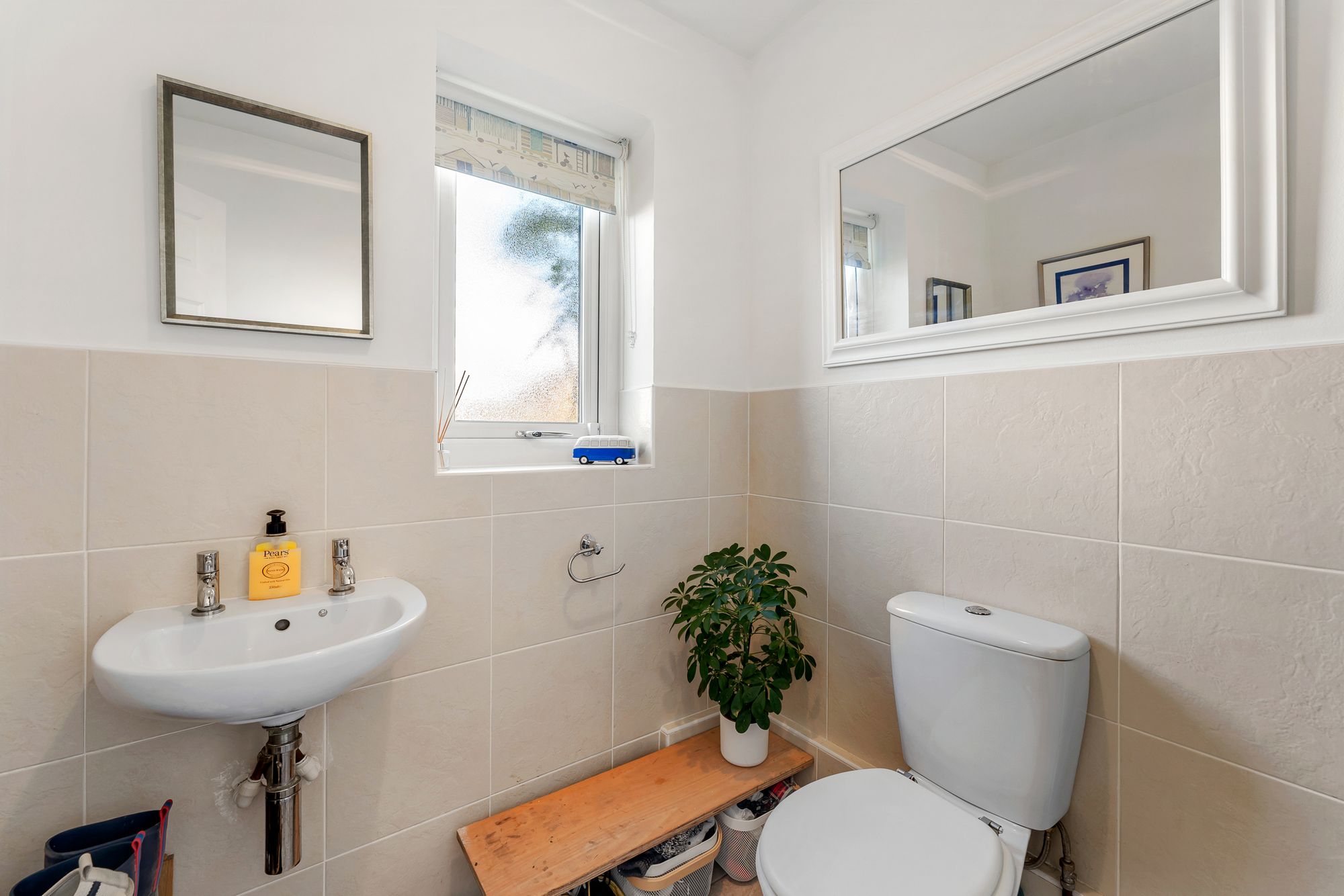 Ribchester Gardens, Warrington