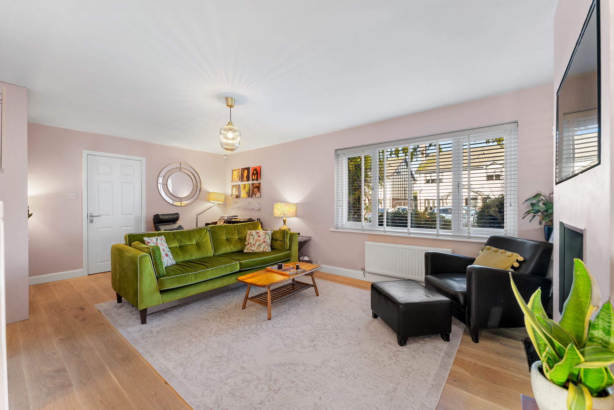 Ribchester Gardens, Warrington