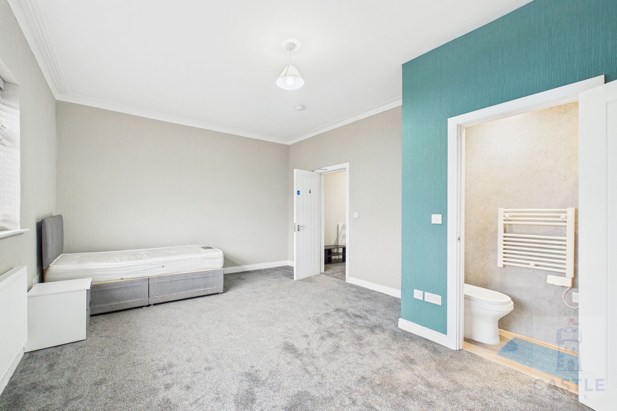 Room 4, 13, Albany Road, Stockton-On-Tees