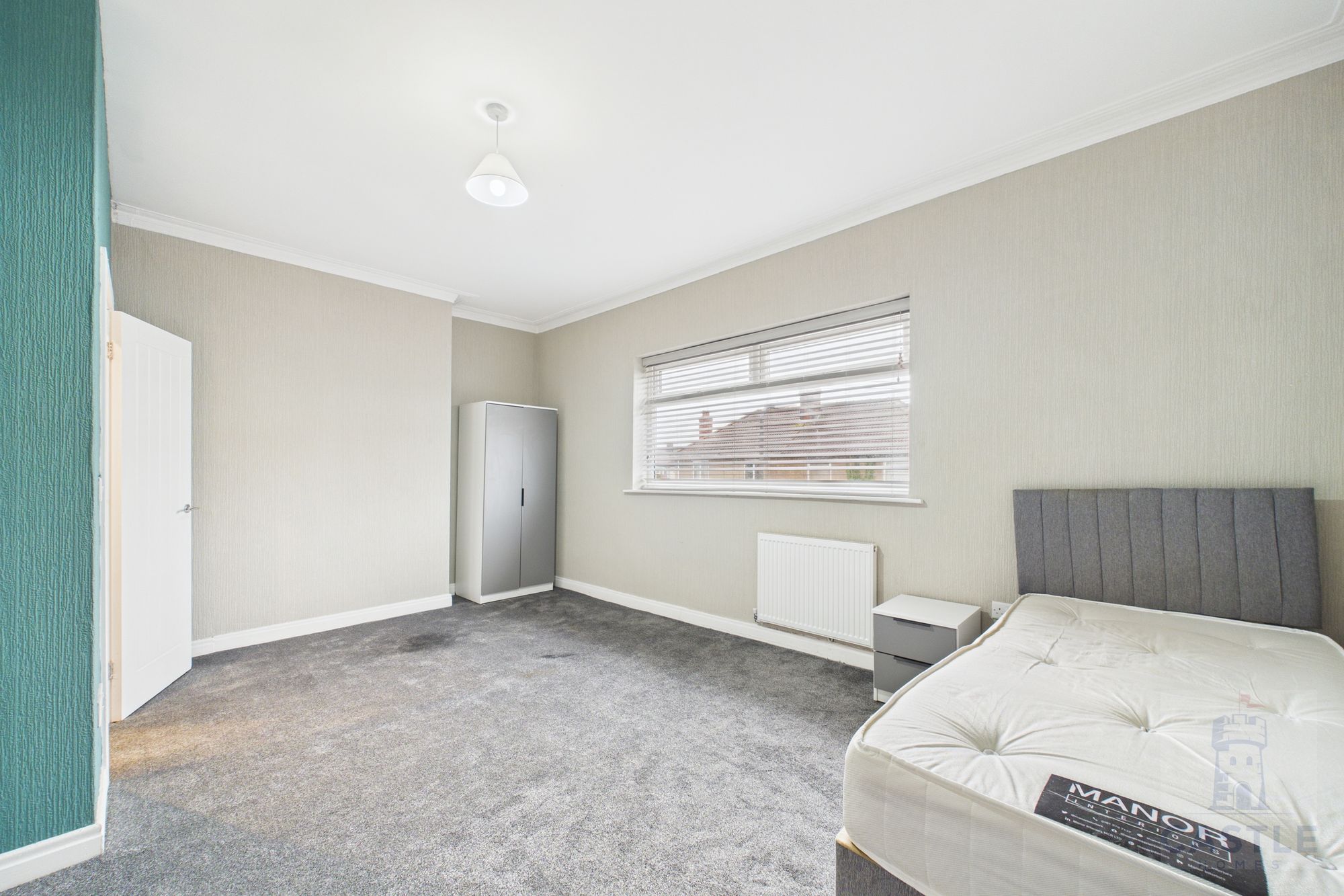 Room 4, 13, Albany Road, Stockton-On-Tees