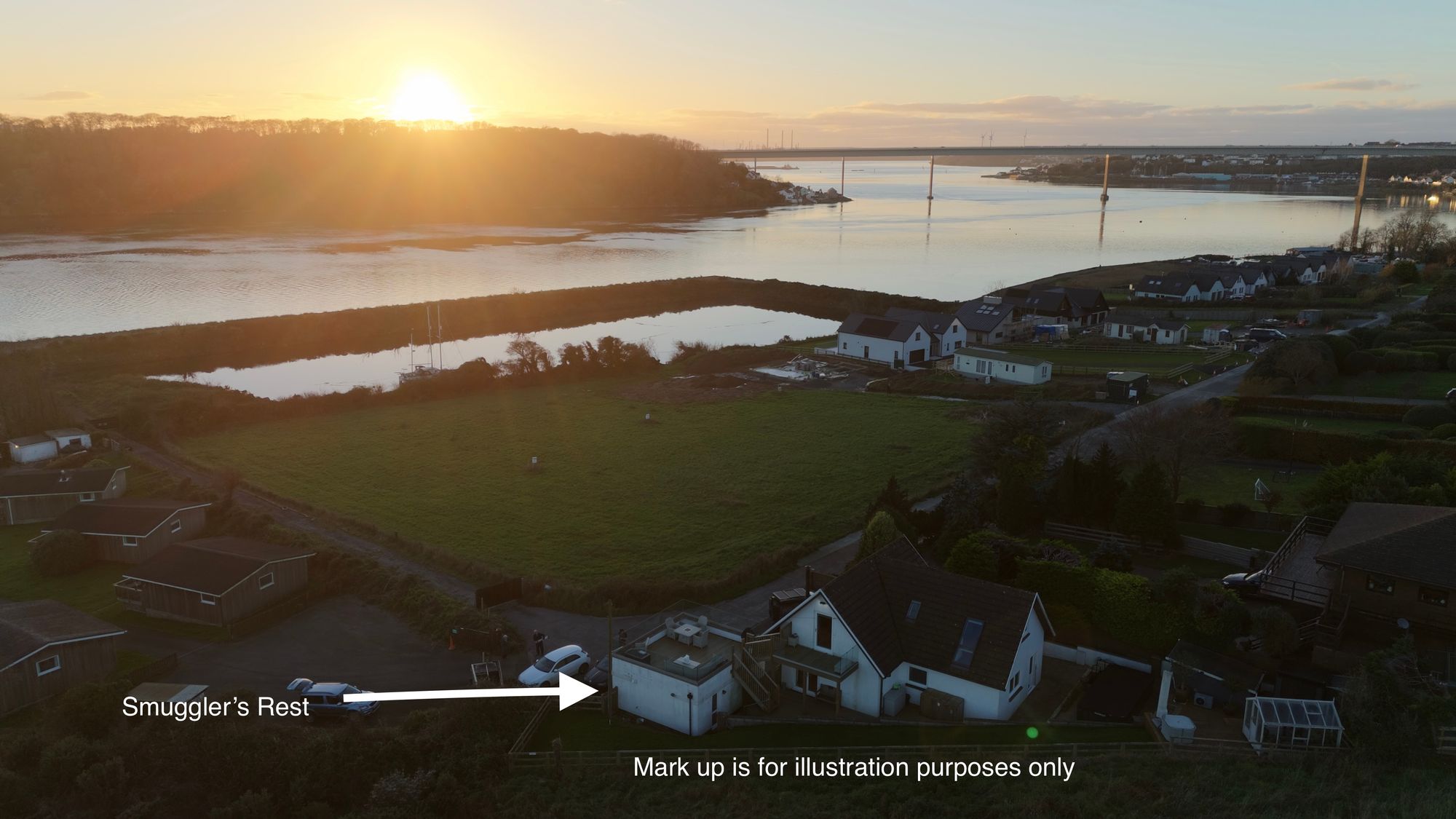 Kiln Park, Burton, SA73