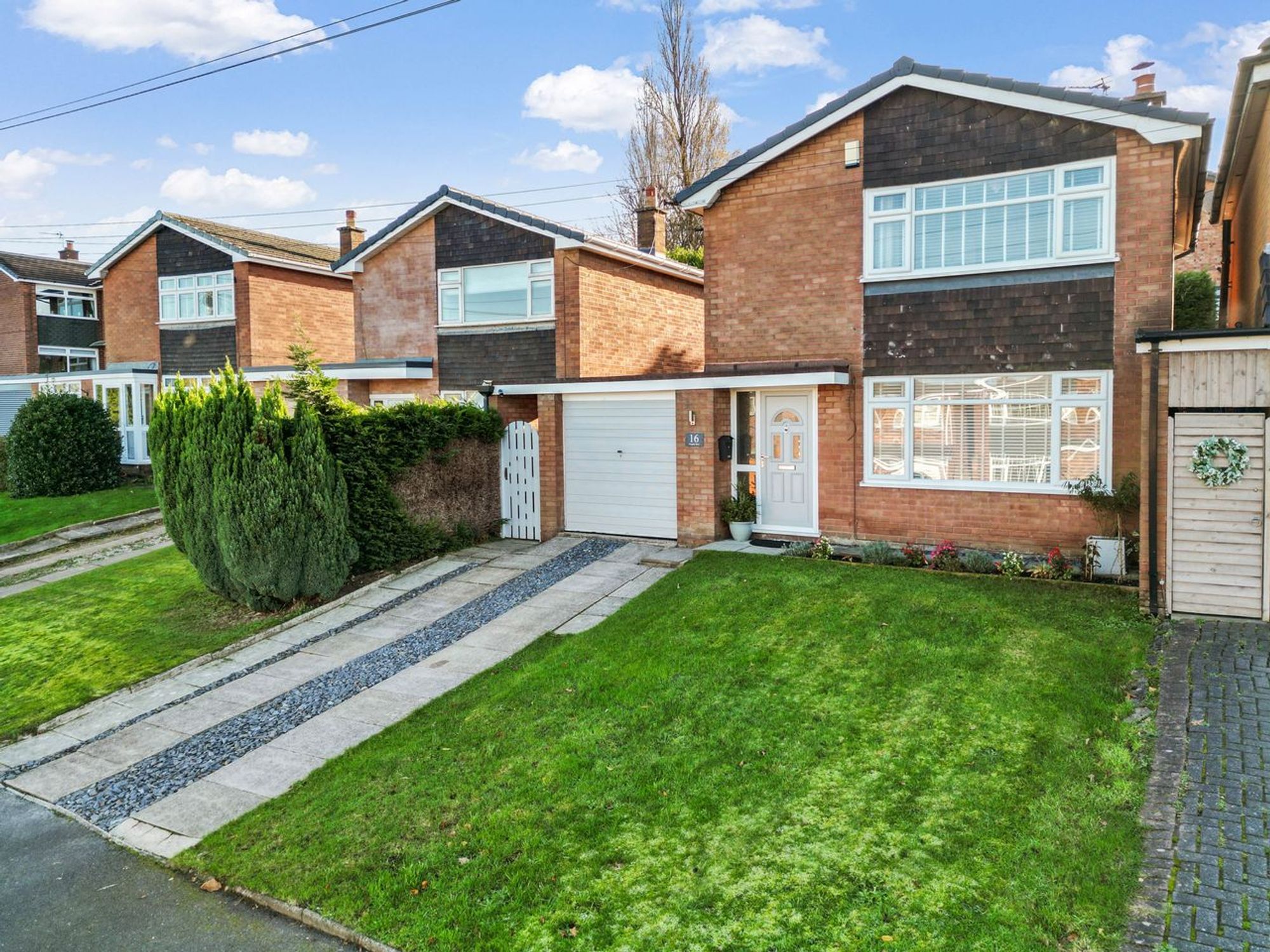 Kingsley Drive, Warrington