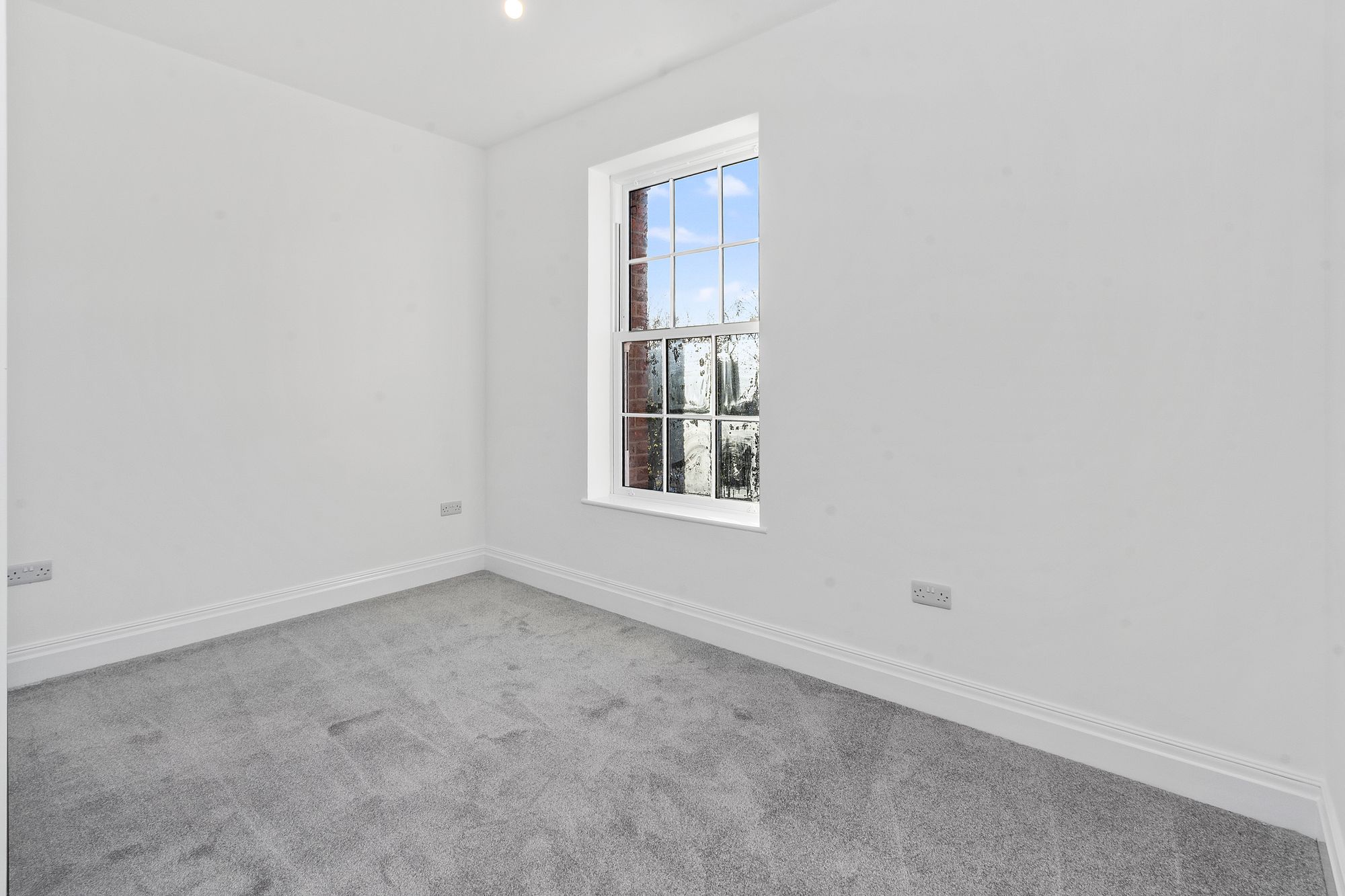 Apartment 12, Rowan House, Padgate Park, Green Lane, Warrington