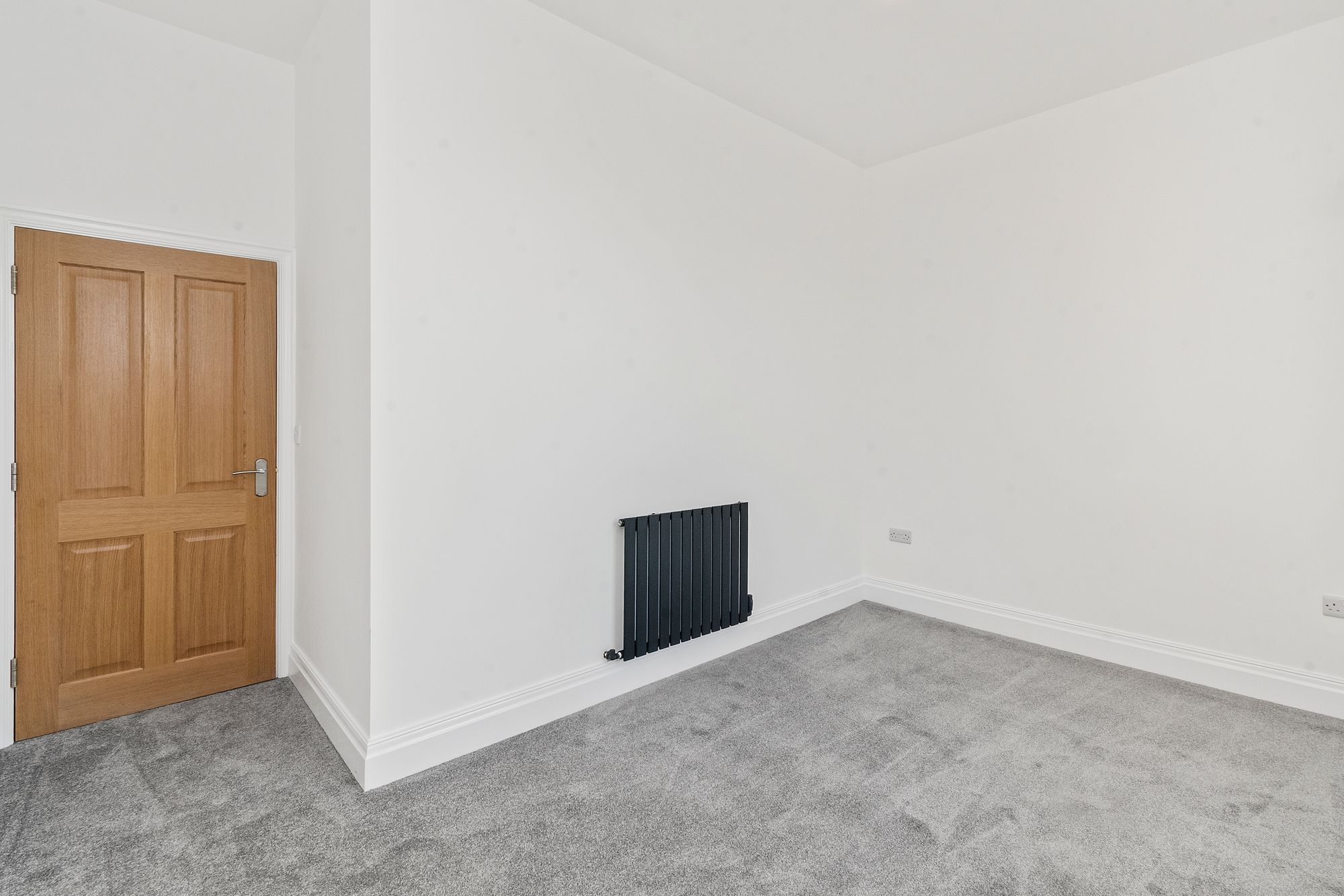 Apartment 12, Rowan House, Padgate Park, Green Lane, Warrington