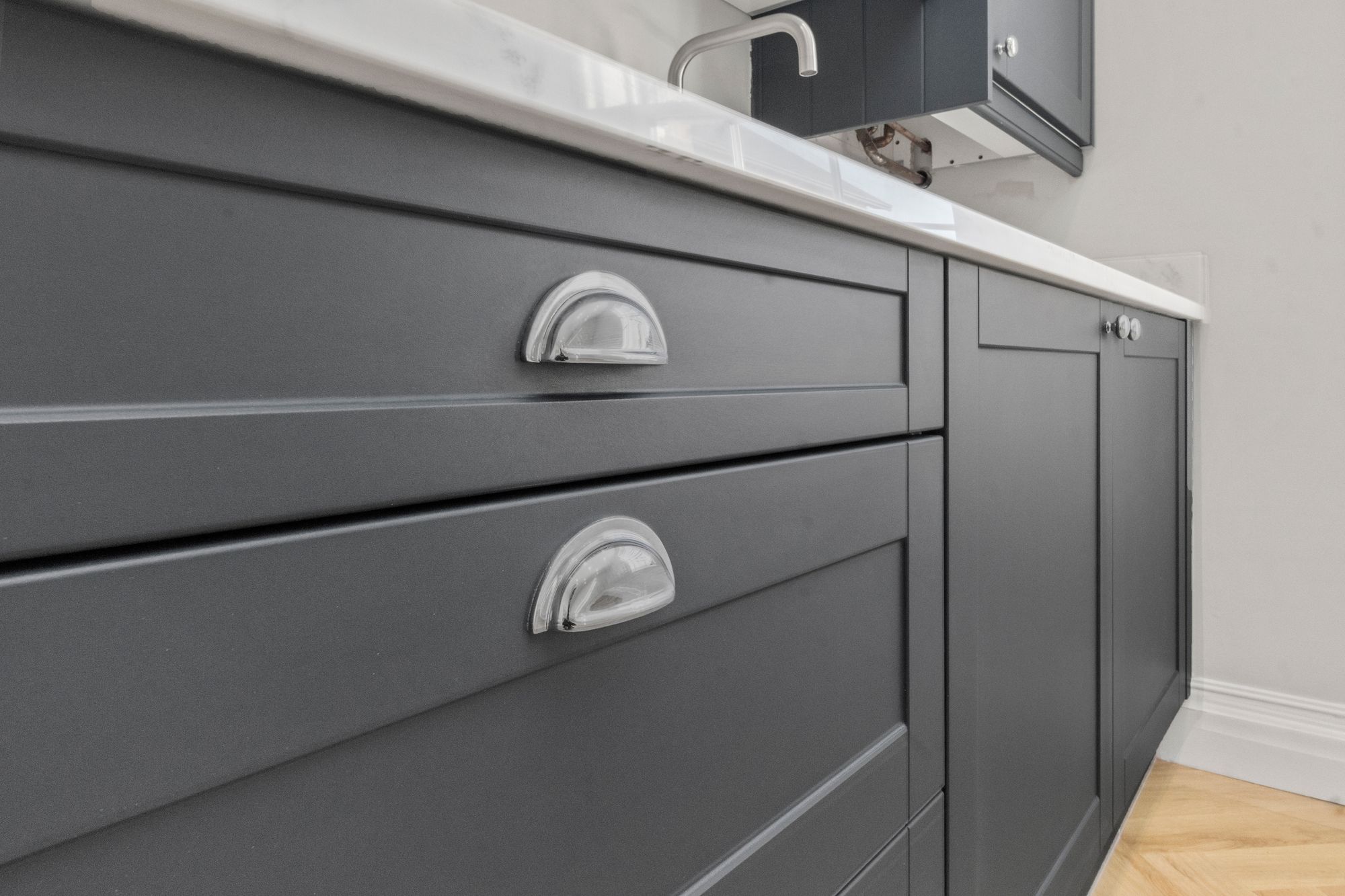 Apartment 12, Rowan House, Padgate Park, Green Lane, Warrington