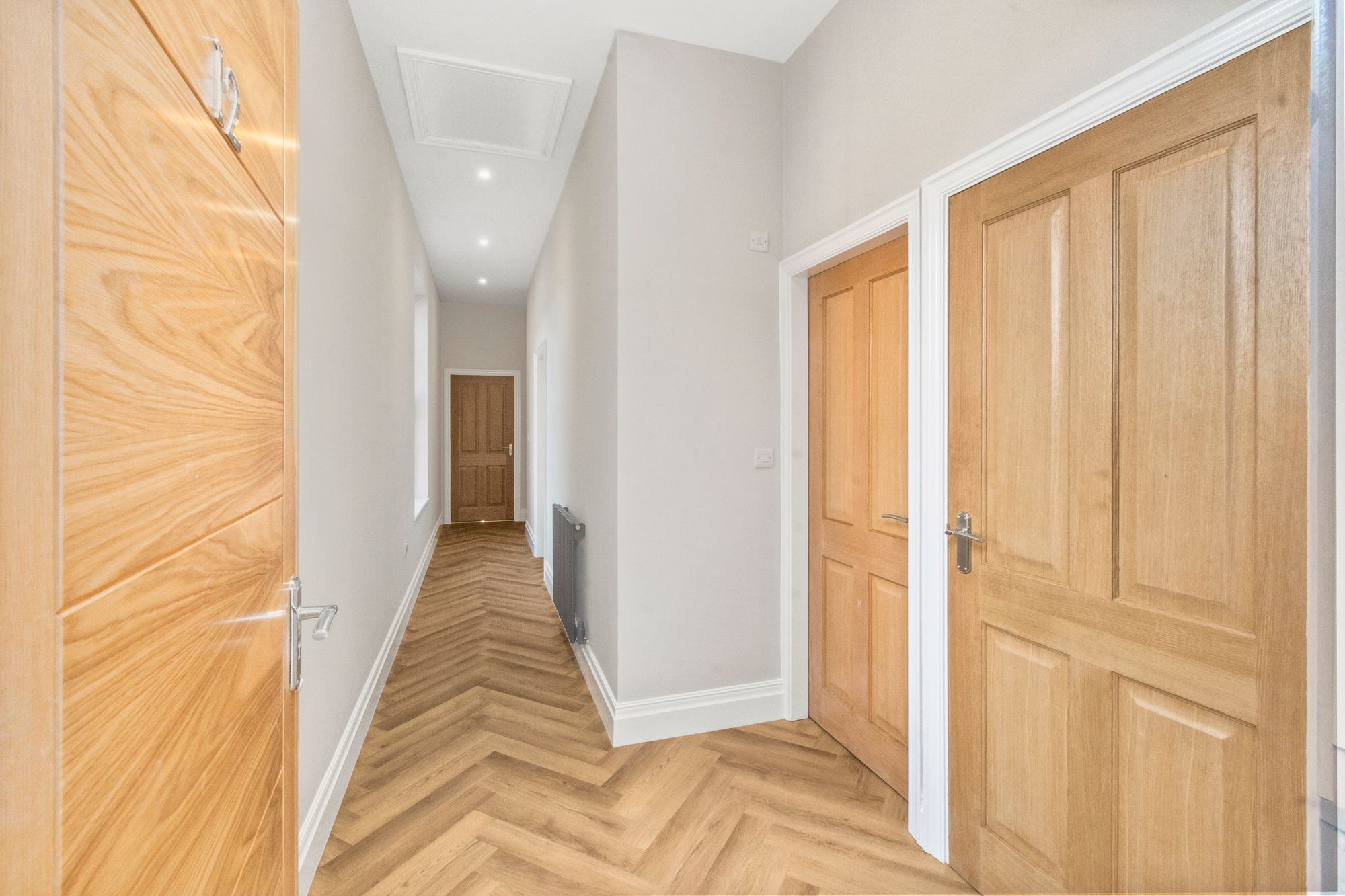 Apartment 12, Rowan House, Padgate Park, Green Lane, Warrington