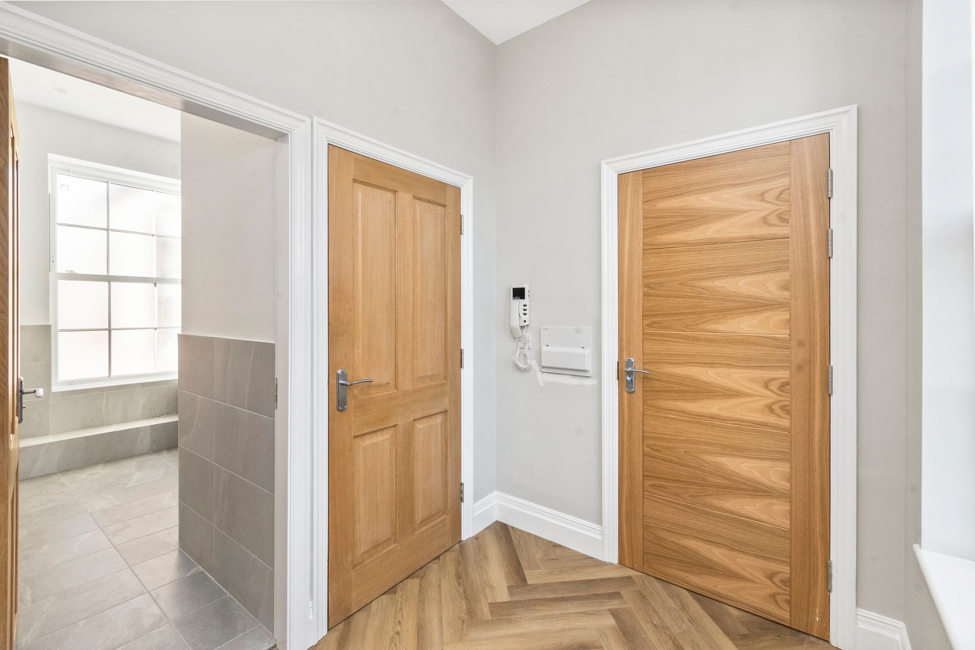 Apartment 12, Rowan House, Padgate Park, Green Lane, Warrington