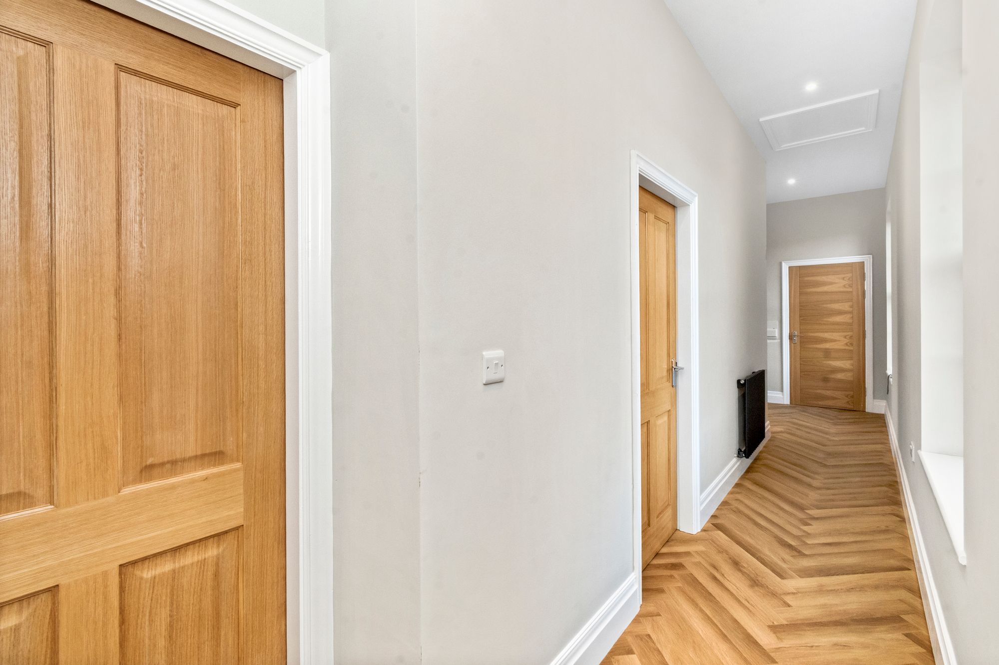 Apartment 12, Rowan House, Padgate Park, Green Lane, Warrington