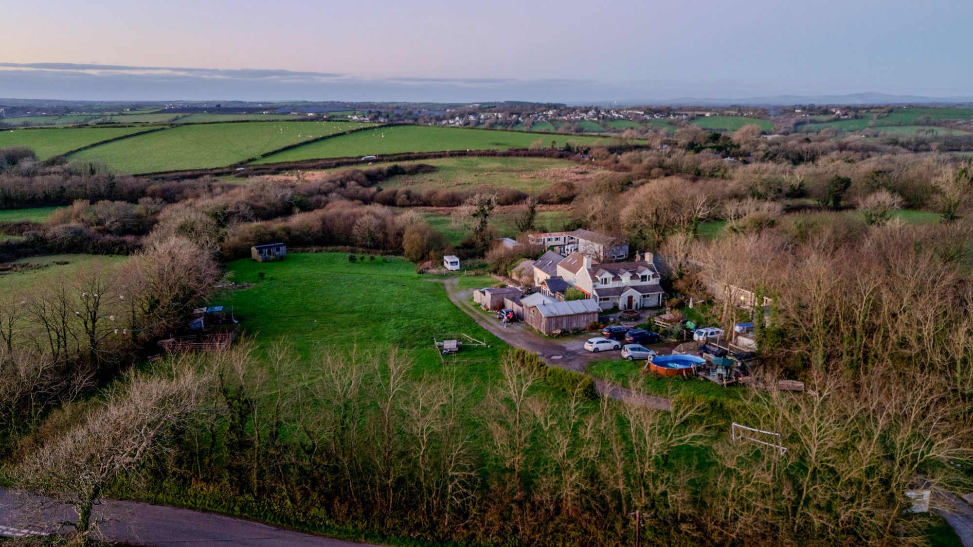 Lamphey, Pembroke, SA71