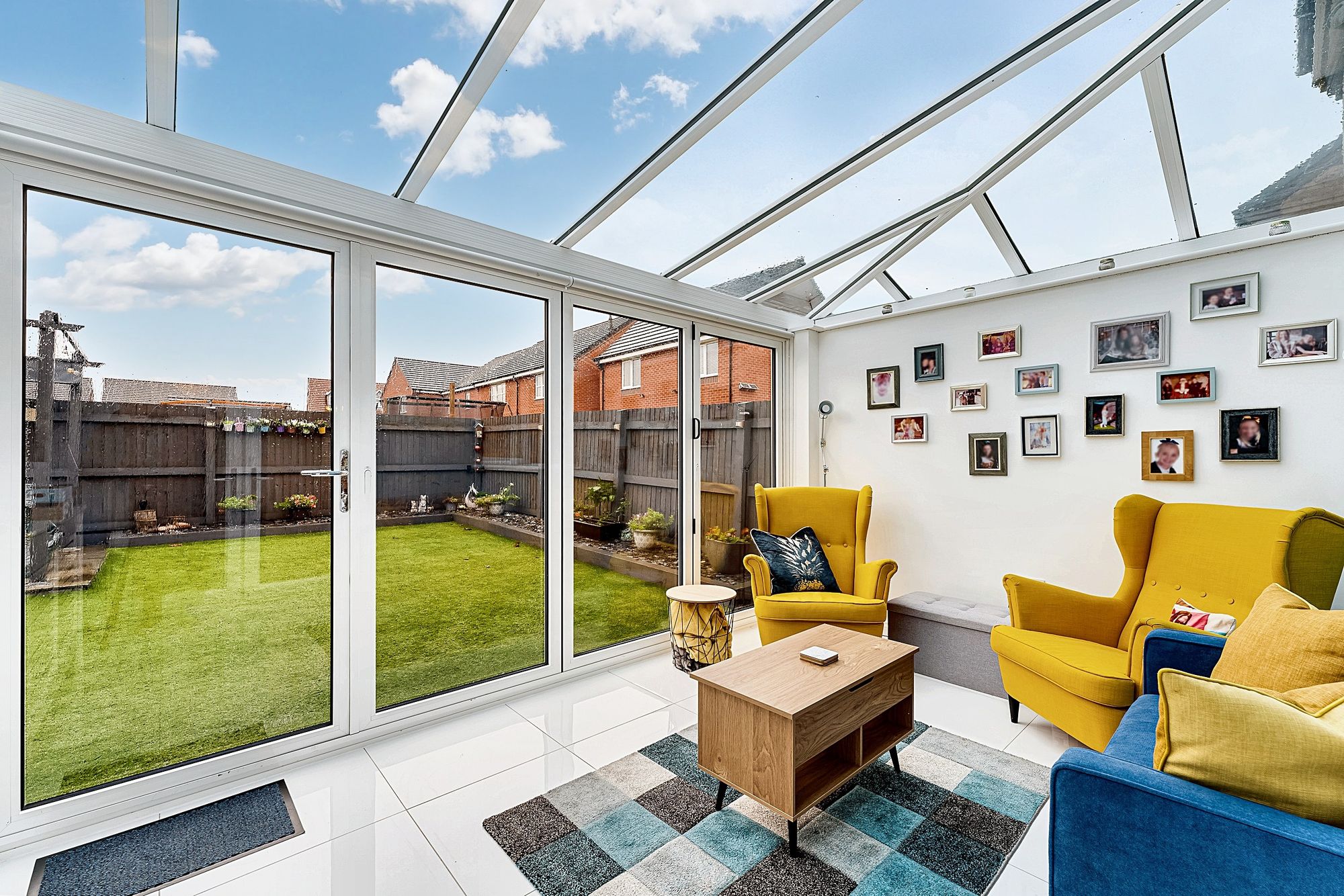 St. Peters Walk, Widnes