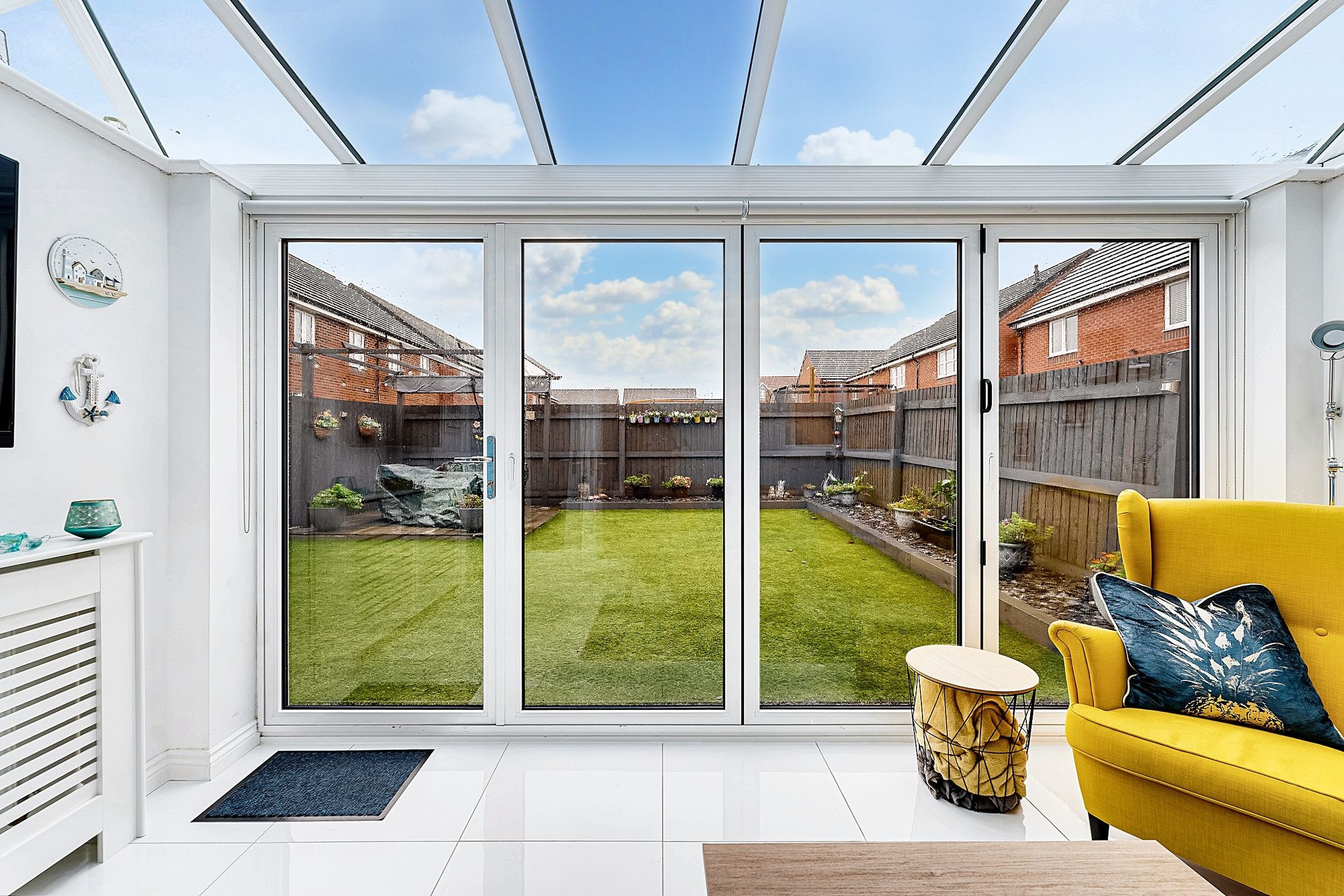 St. Peters Walk, Widnes