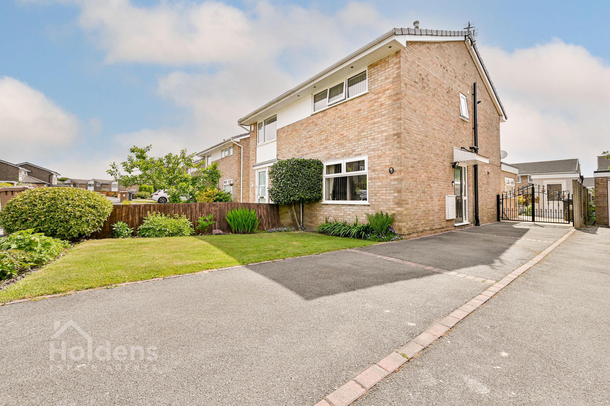 Ashness Close, Fulwood, PR2