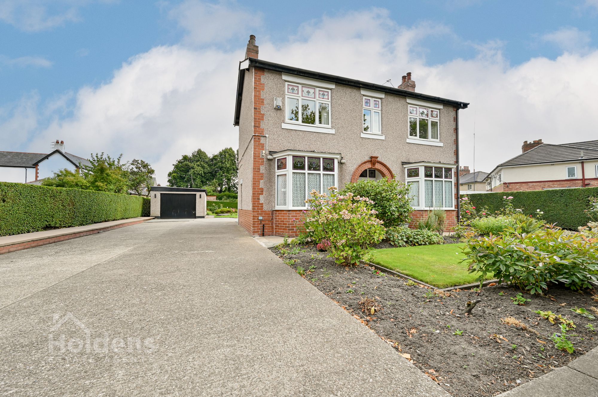 Ribbleton Avenue, Ribbleton, PR2