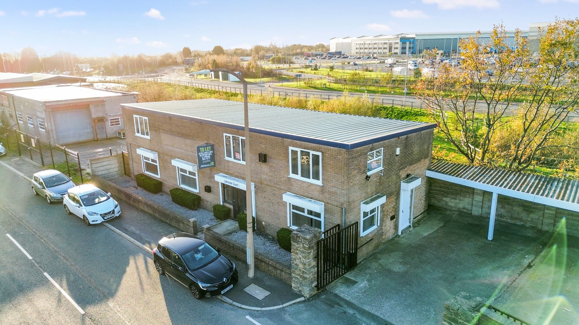 Classic Lifts Ltd, St. Helens