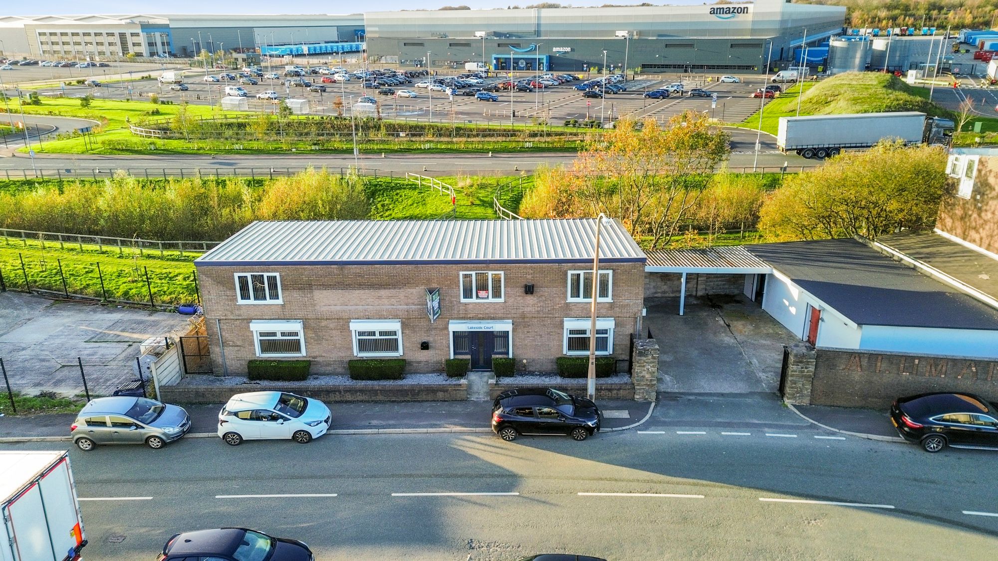 Lakeside Court, 340 Haydock Lane, Haydock, St. Helens, WA11 9UY