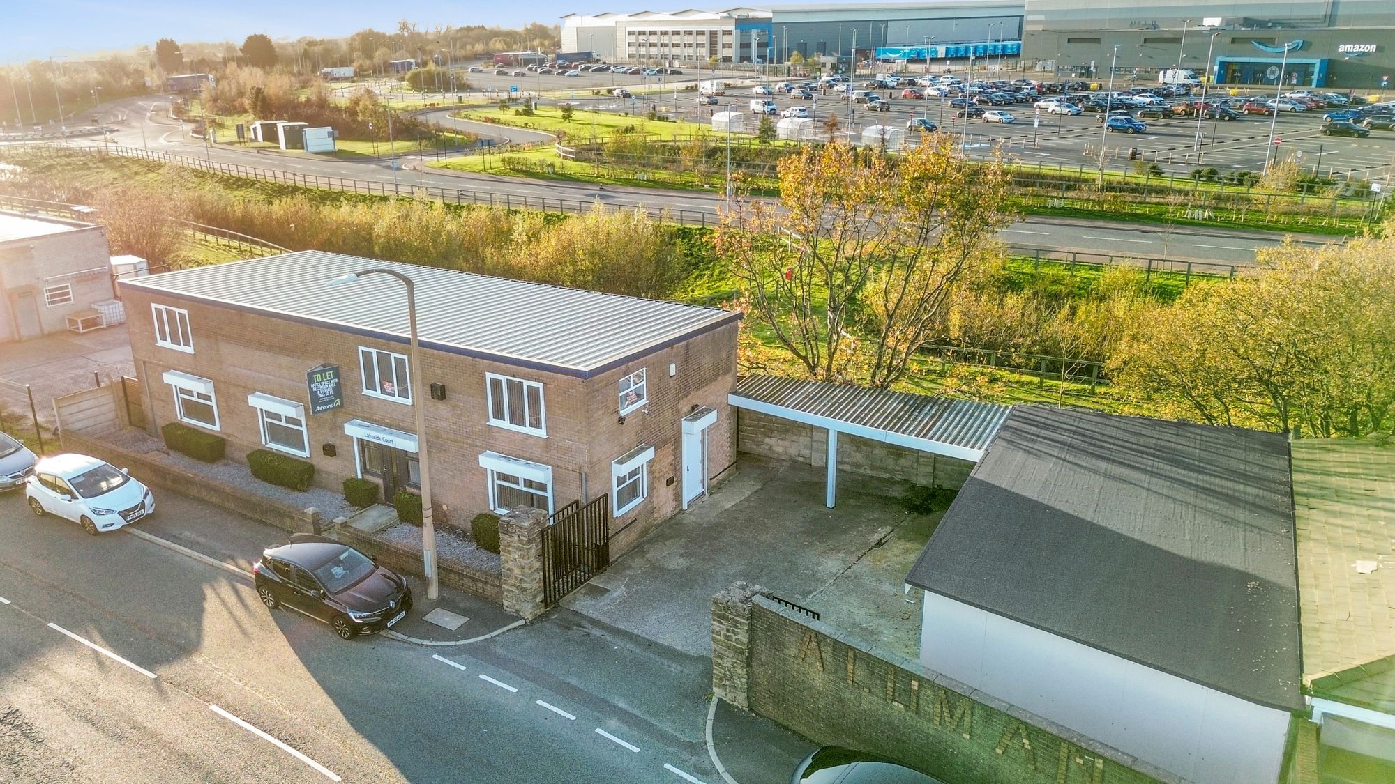 Classic Lifts Ltd, St. Helens