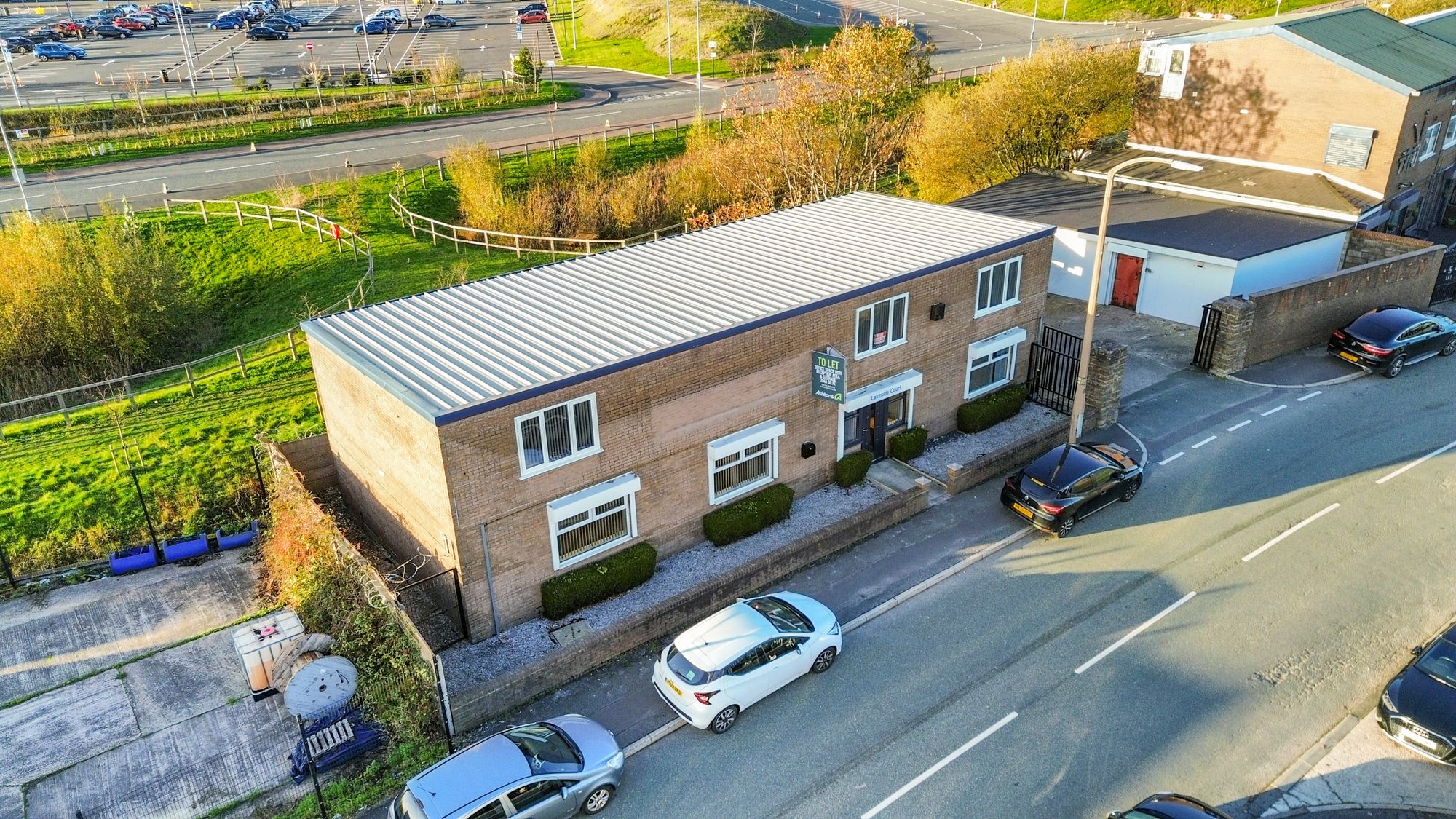 Classic Lifts Ltd, St. Helens