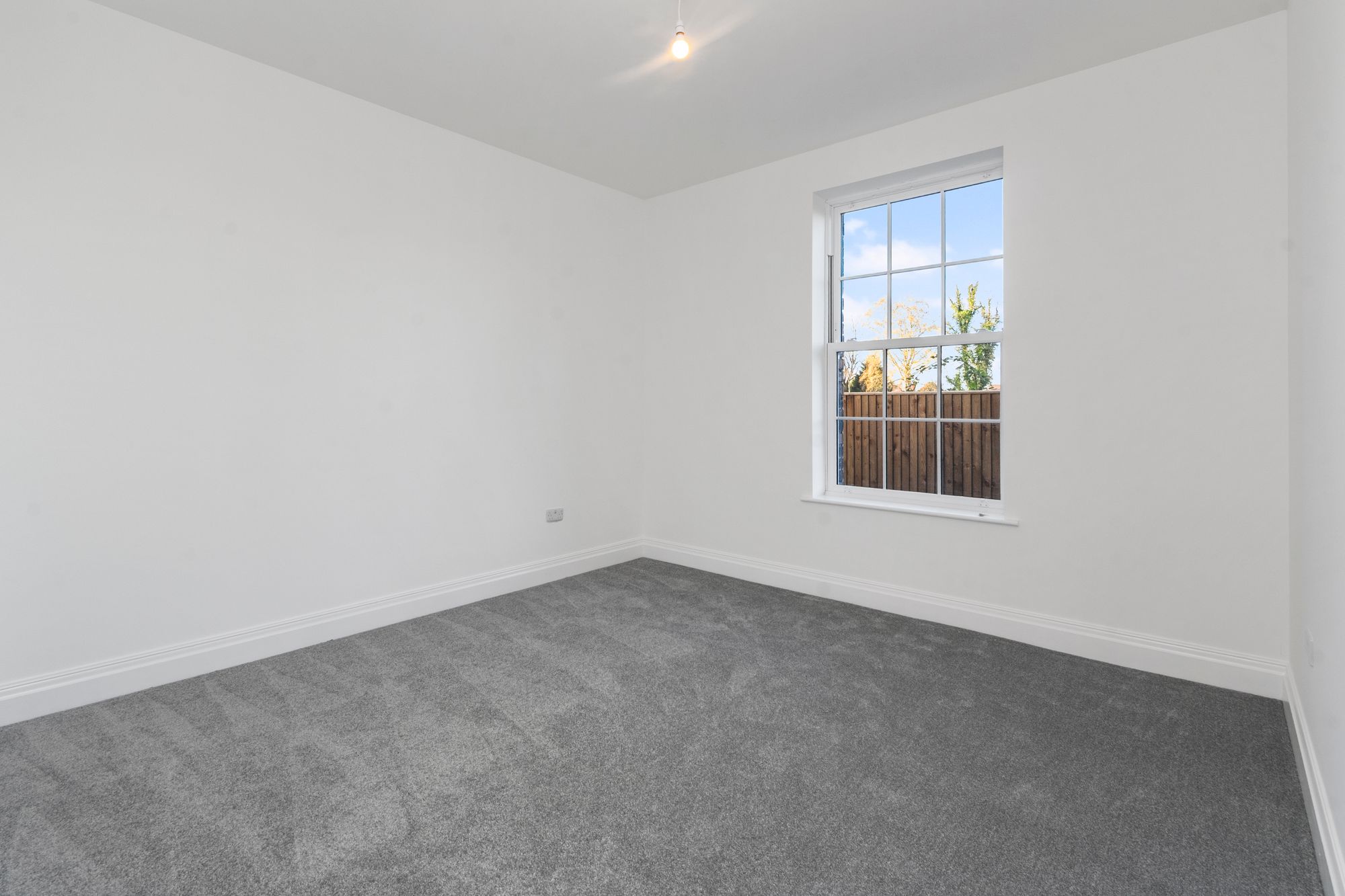 Padgate, Warrington, WA1