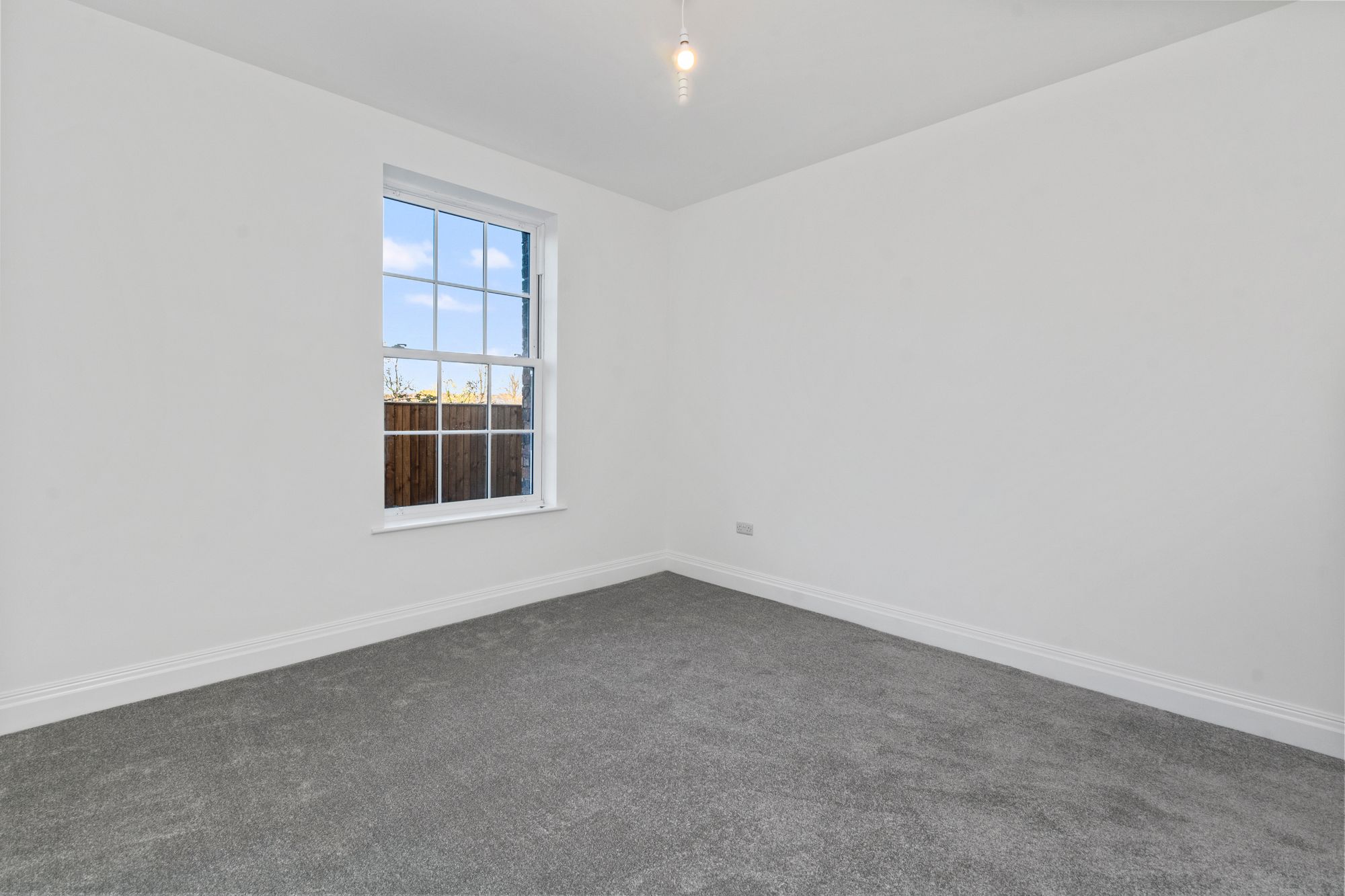 Padgate, Warrington, WA1