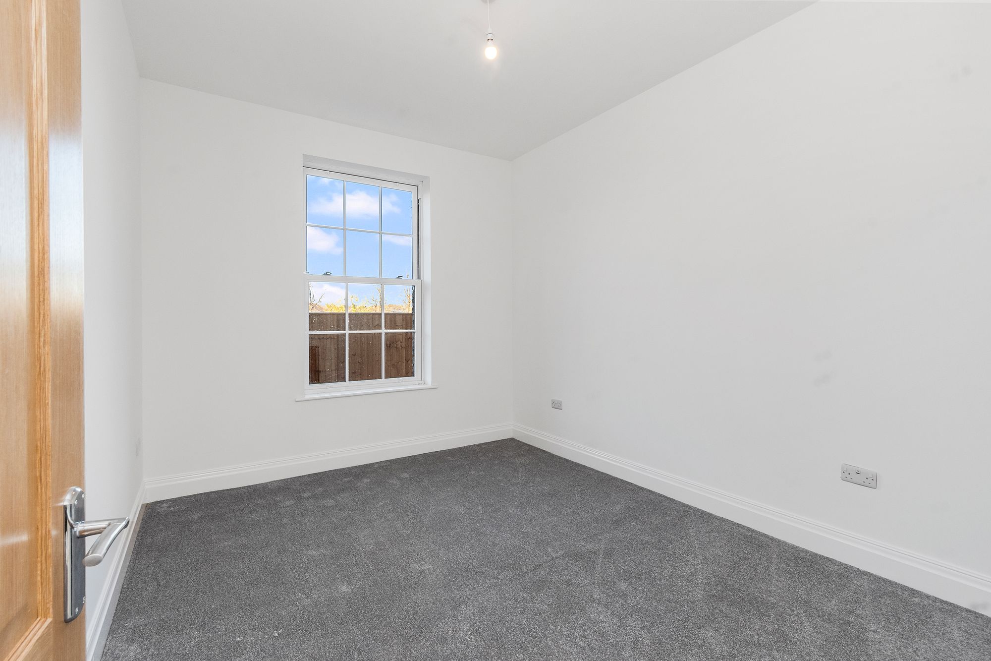 Padgate, Warrington, WA1