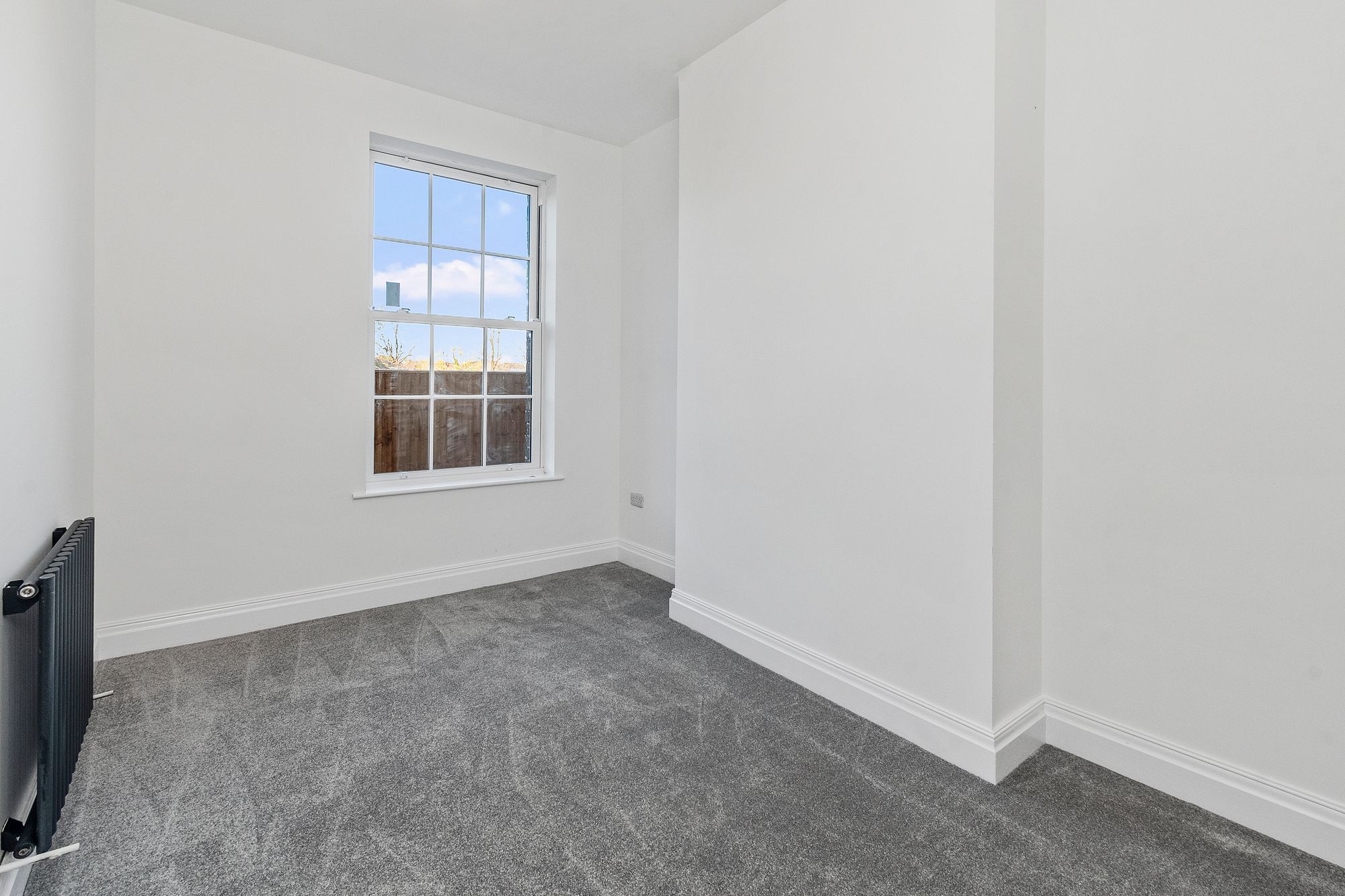 Padgate, Warrington, WA1