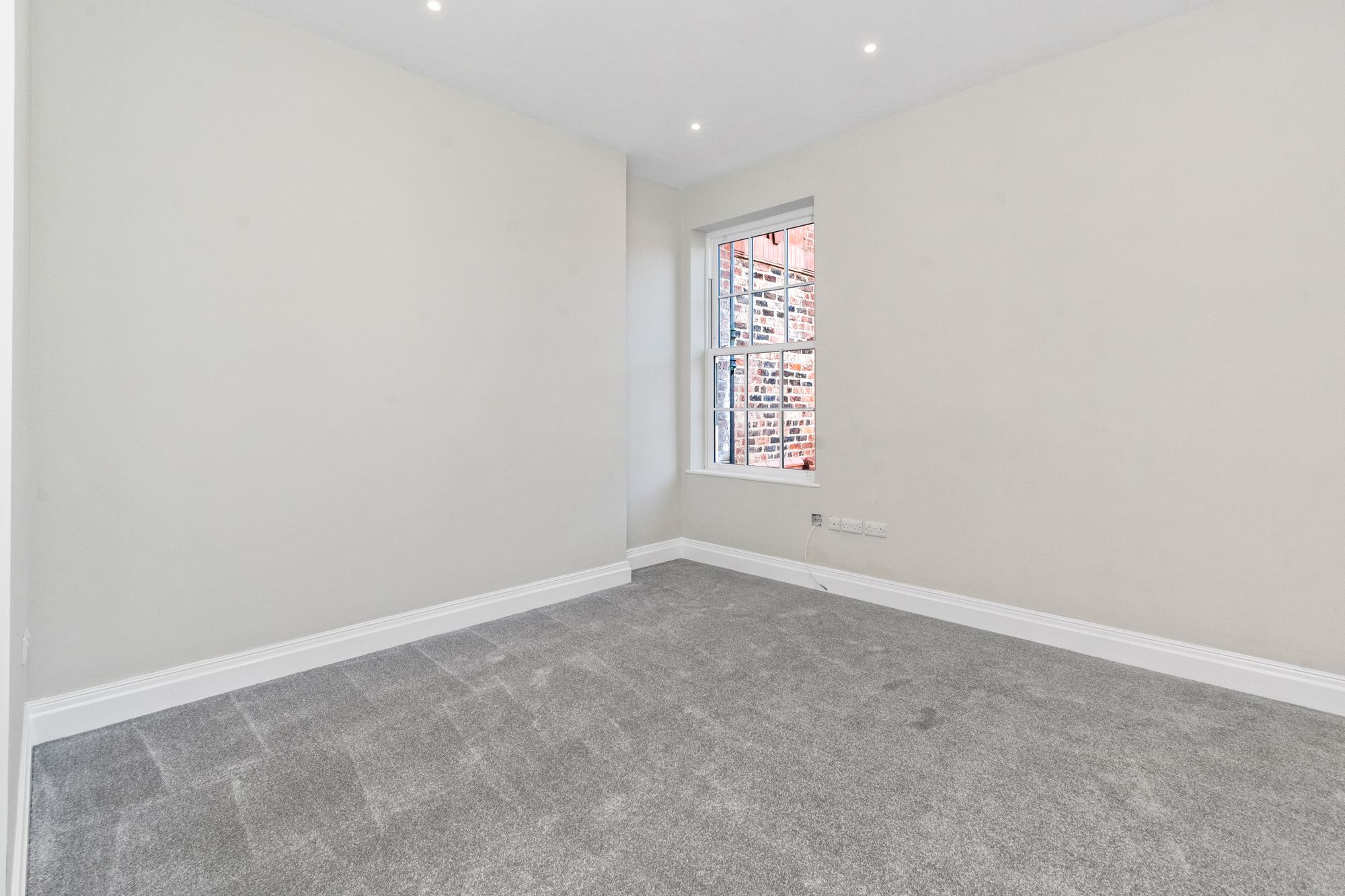 Apartment 9, Rowan House, Padgate Park, Green Lane, Warrington