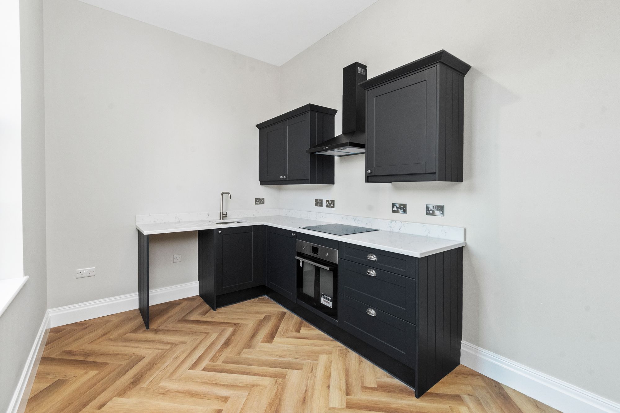 Apartment 9, Rowan House, Padgate Park, Green Lane, Warrington