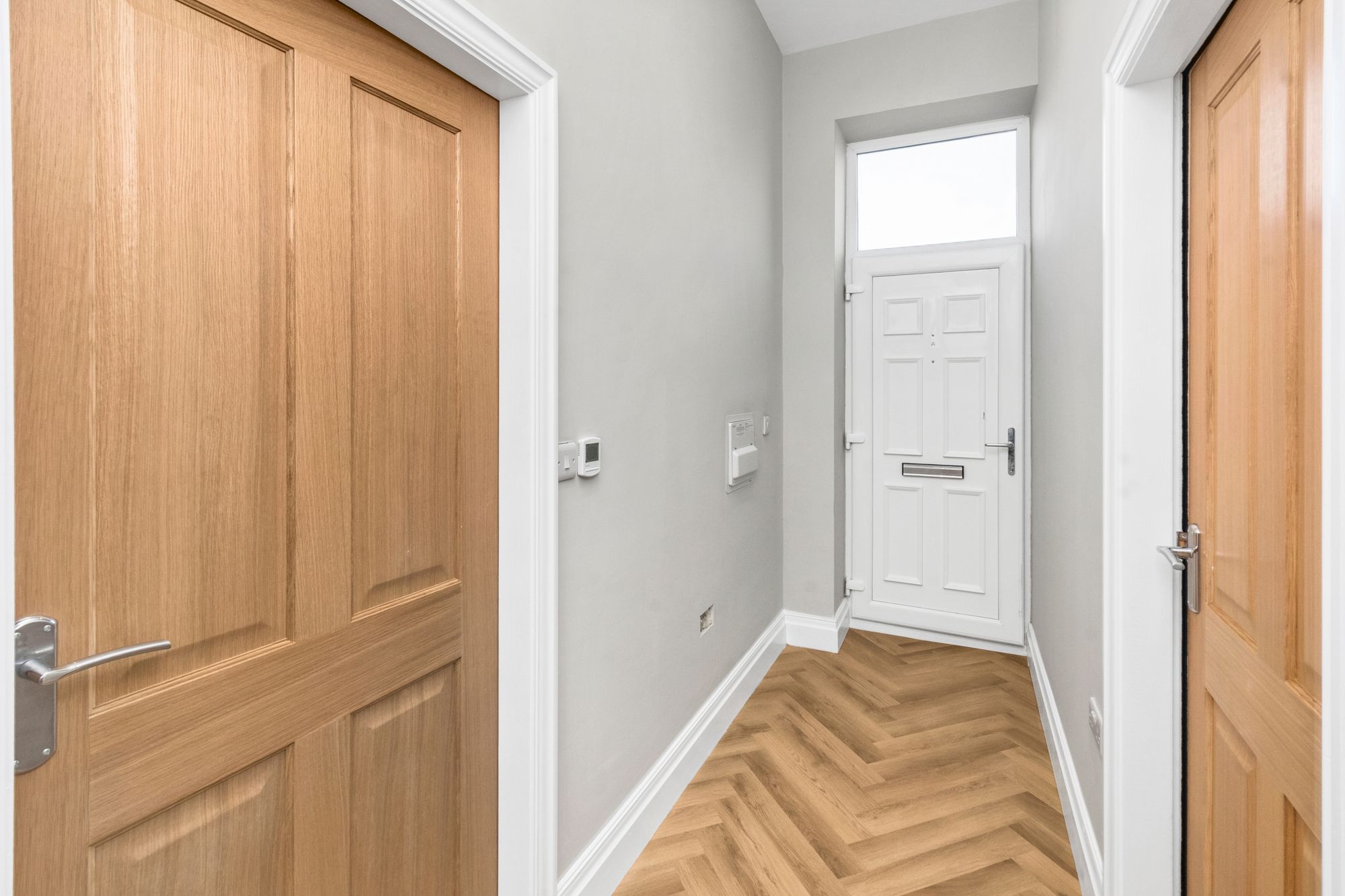 Apartment 9, Rowan House, Padgate Park, Green Lane, Warrington