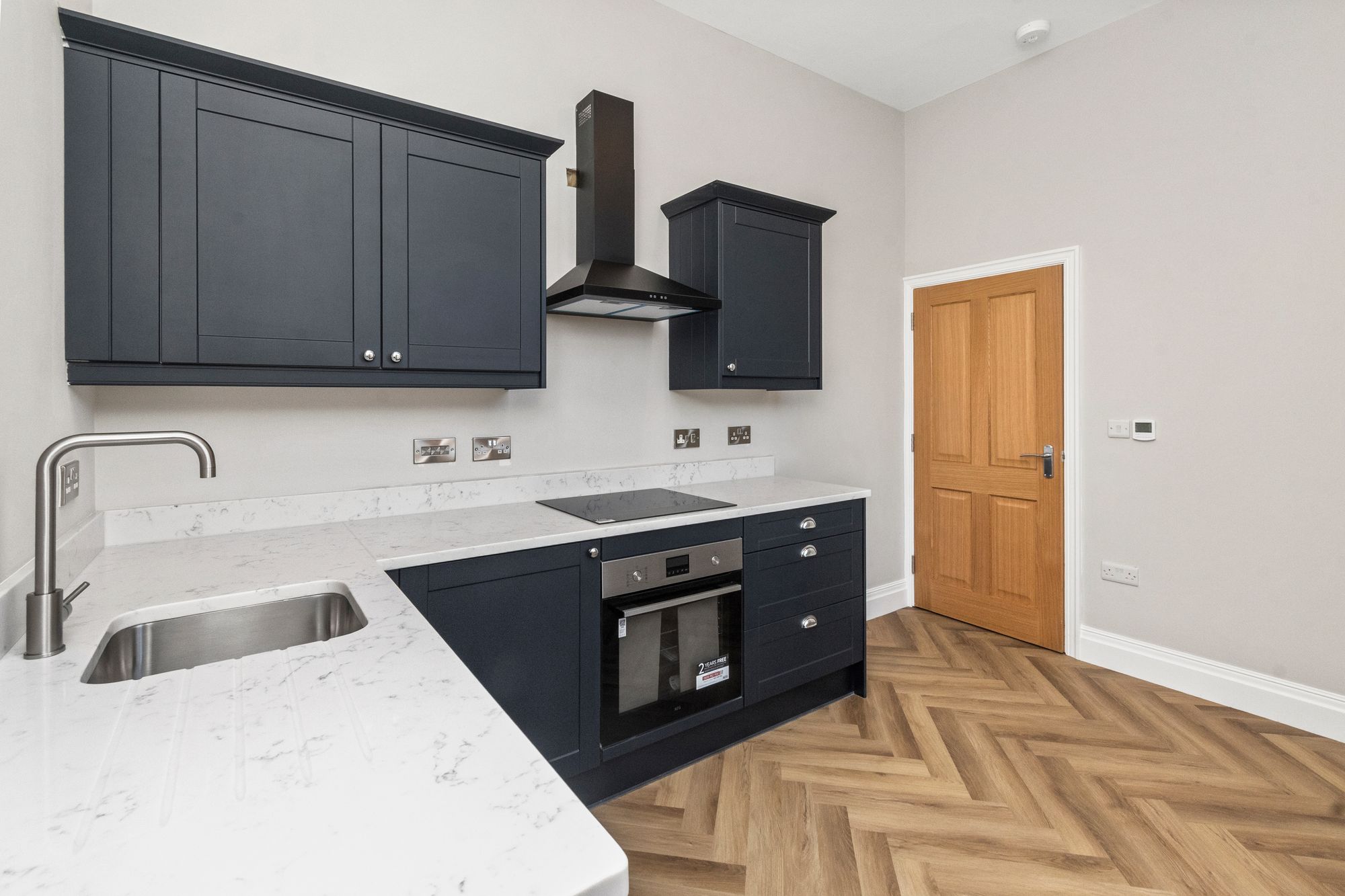 Apartment 9, Rowan House, Padgate Park, Green Lane, Warrington