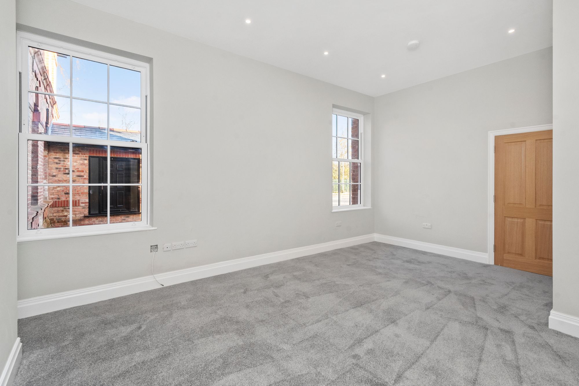 Apartment 9, Rowan House, Padgate Park, Green Lane, Warrington