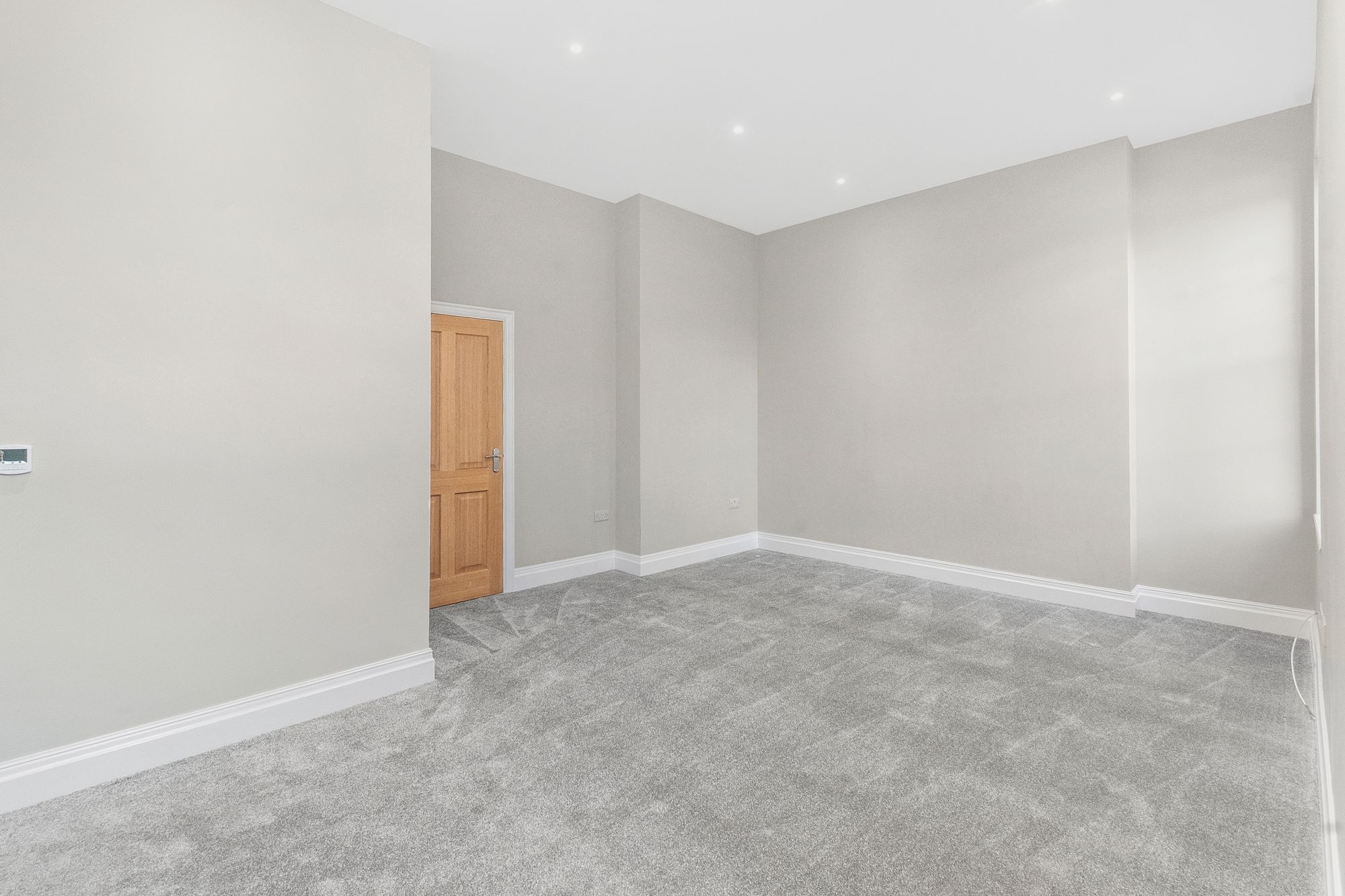 Apartment 9, Rowan House, Padgate Park, Green Lane, Warrington