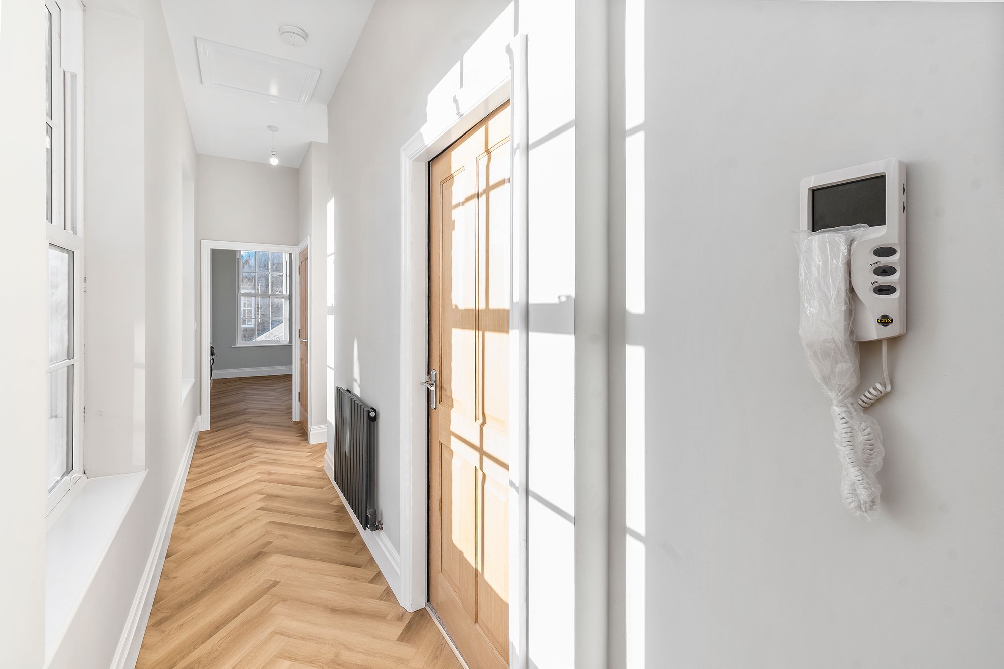 Apartment 10, Rowan House, Padgate Park, Green Lane, Warrington