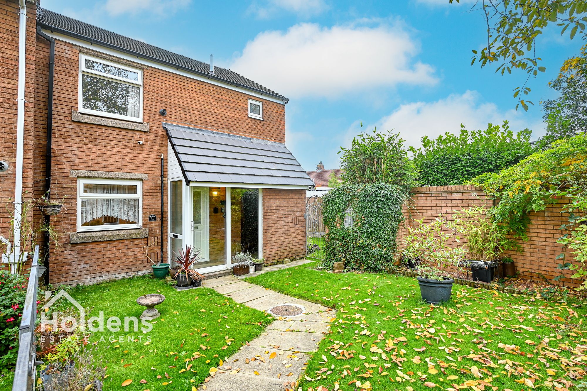 Alderfield, Penwortham, PR1