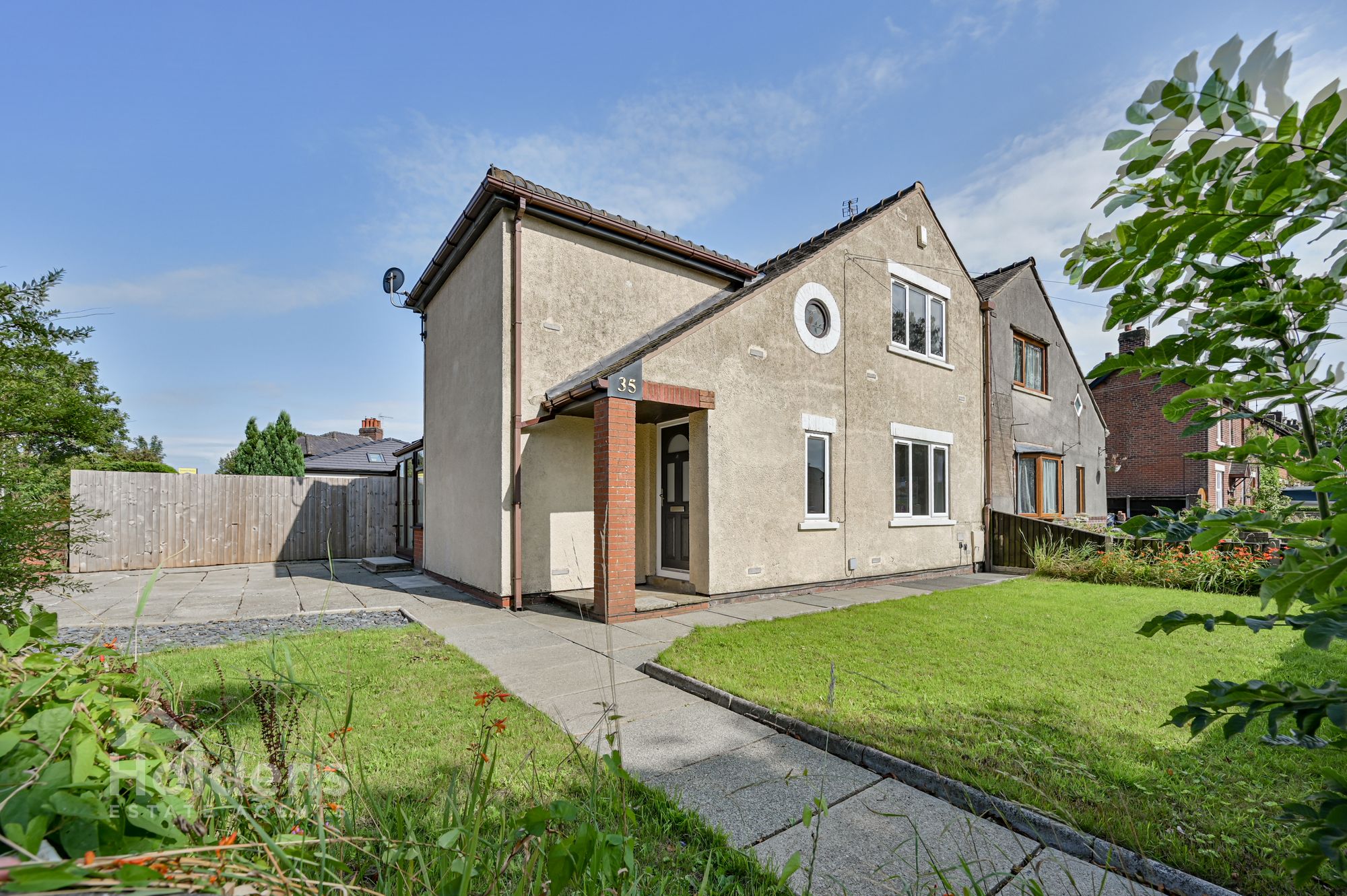 Cumeragh Lane, Whittingham, PR3