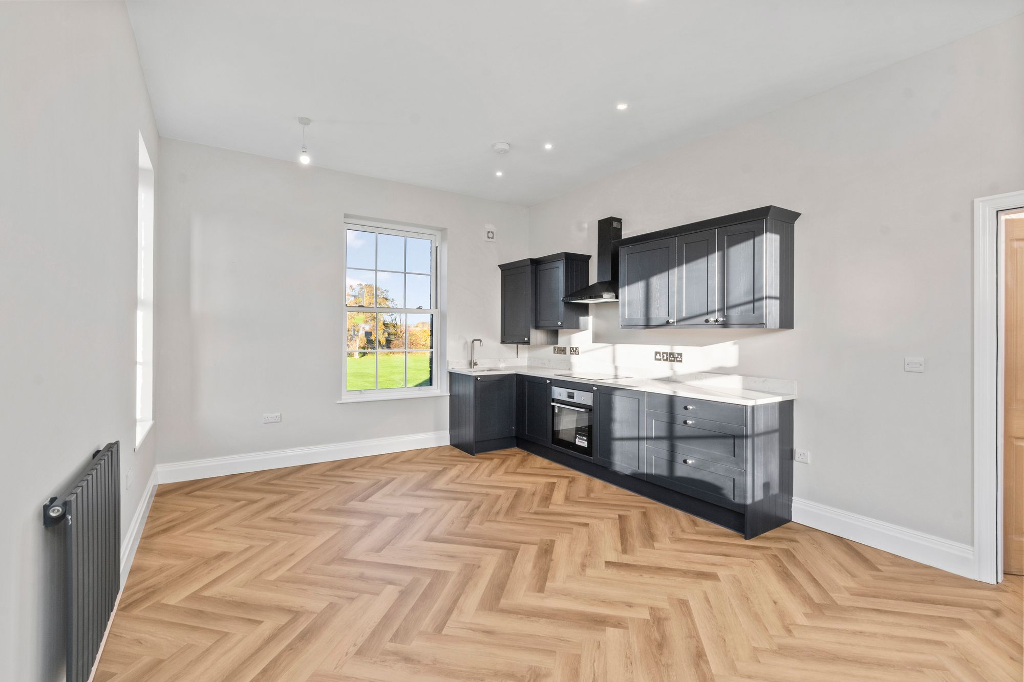 Apartment 10, Rowan House, Padgate Park, Green Lane, Warrington