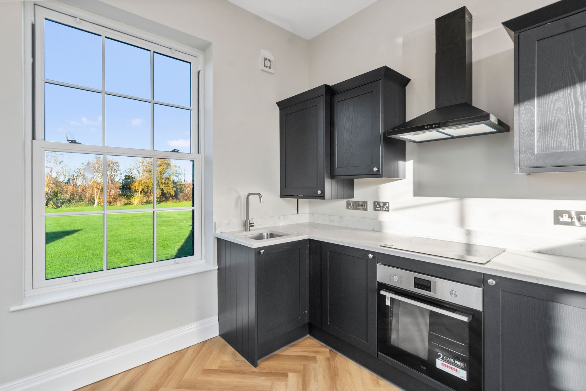 Apartment 10, Rowan House, Padgate Park, Green Lane, Warrington