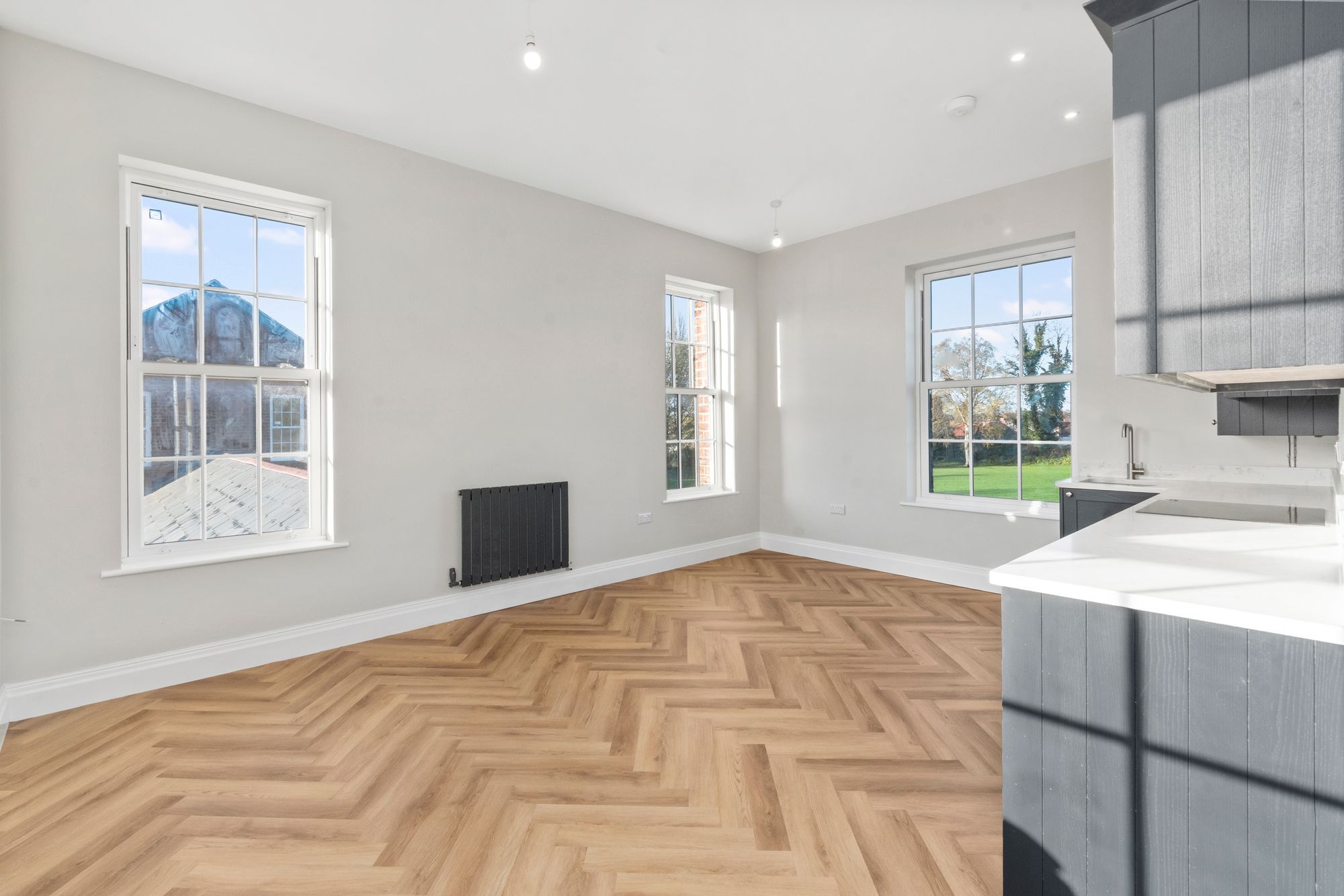 Apartment 10, Rowan House, Padgate Park, Green Lane, Warrington