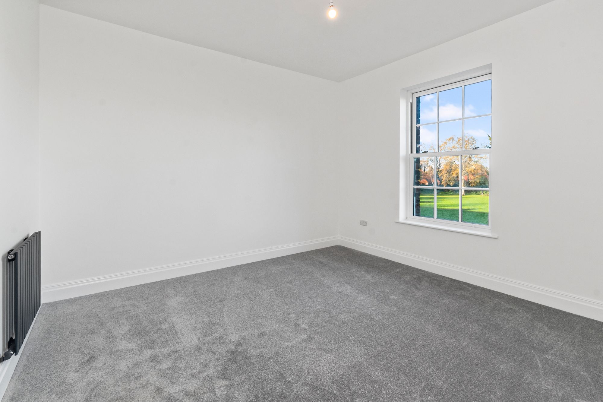 Apartment 10, Rowan House, Padgate Park, Green Lane, Warrington