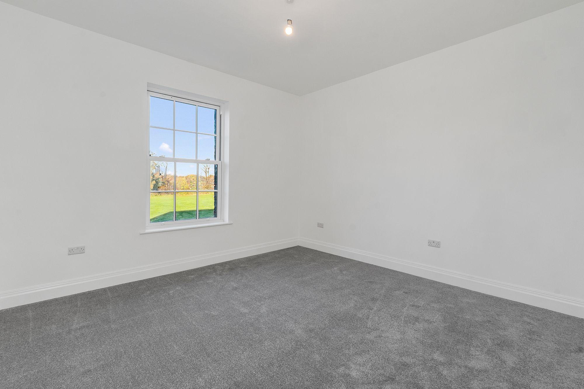 Apartment 10, Rowan House, Padgate Park, Green Lane, Warrington
