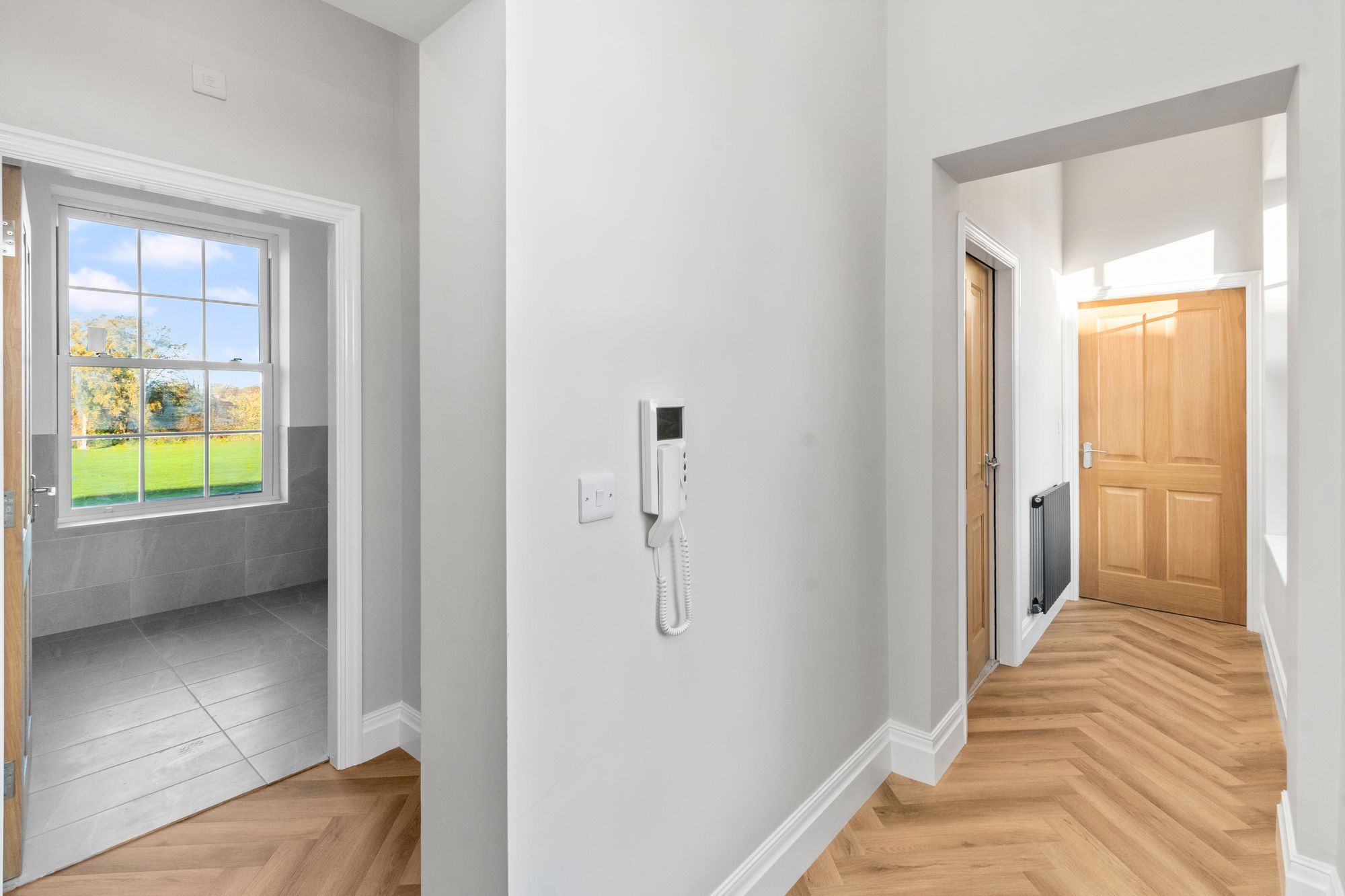 Apartment 11, Rowan House, Padgate Park, Green Lane, Warrington