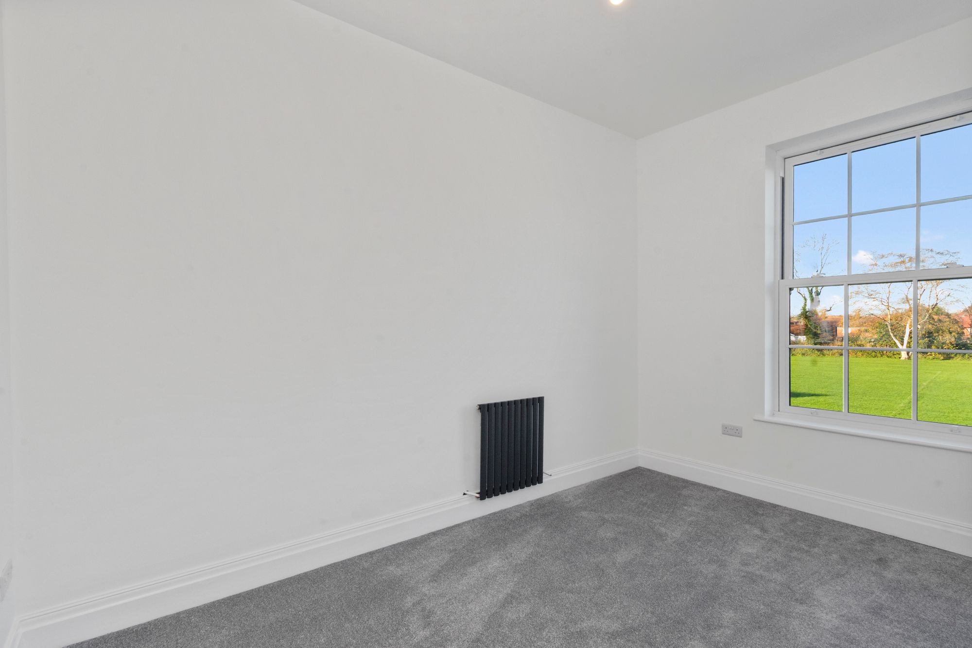 Apartment 11, Rowan House, Padgate Park, Green Lane, Warrington