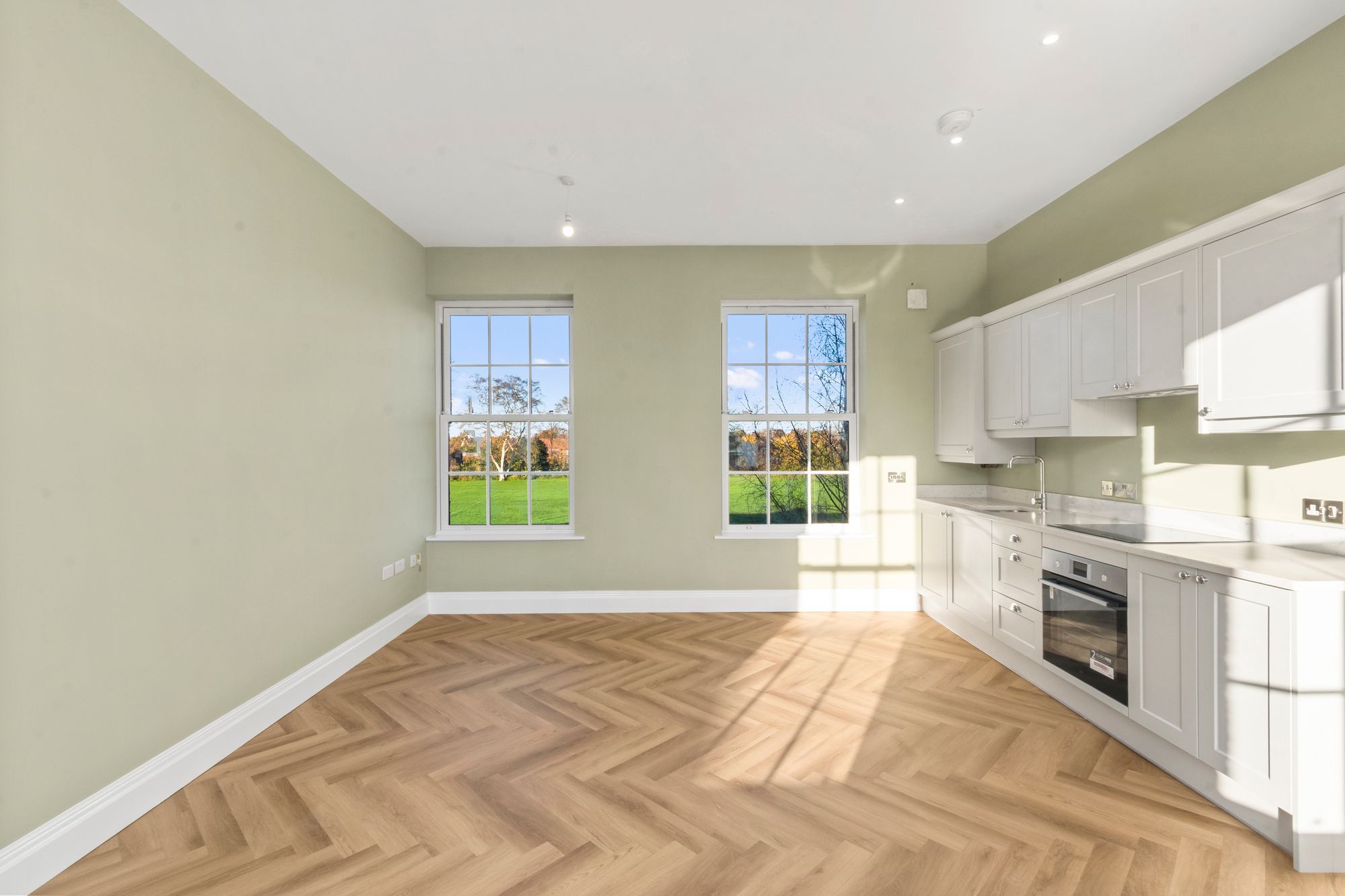 Apartment 11, Rowan House, Padgate Park, Green Lane, Warrington