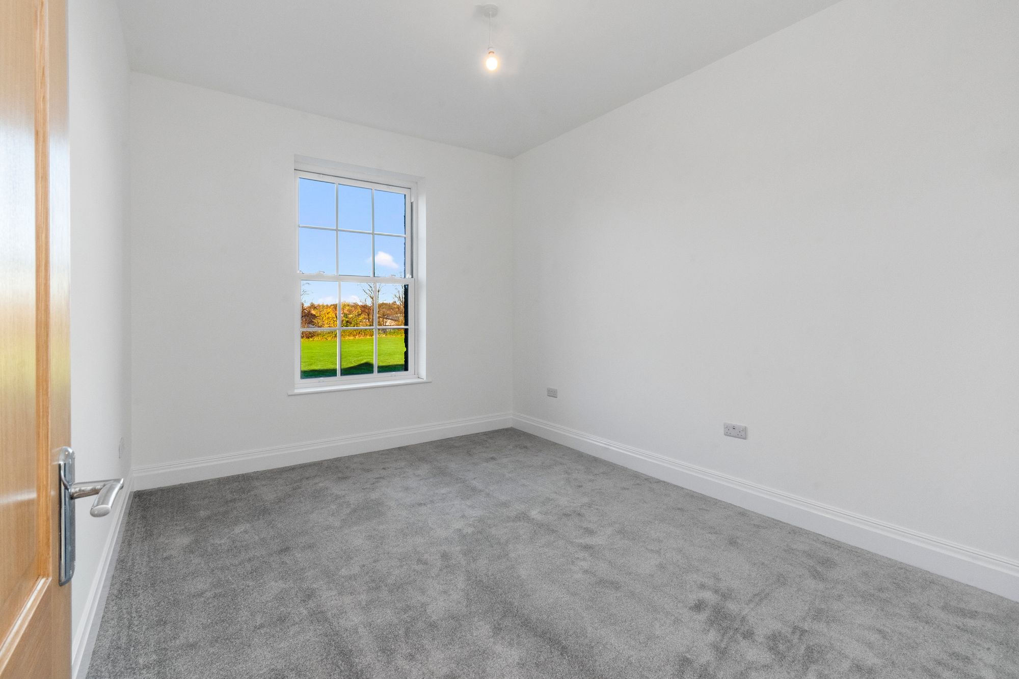 Apartment 11, Rowan House, Padgate Park, Green Lane, Warrington